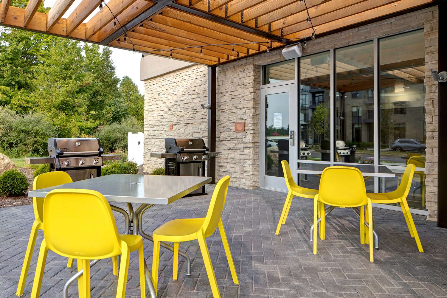Home2 Suites By Hilton Carmel Indianapolis 2