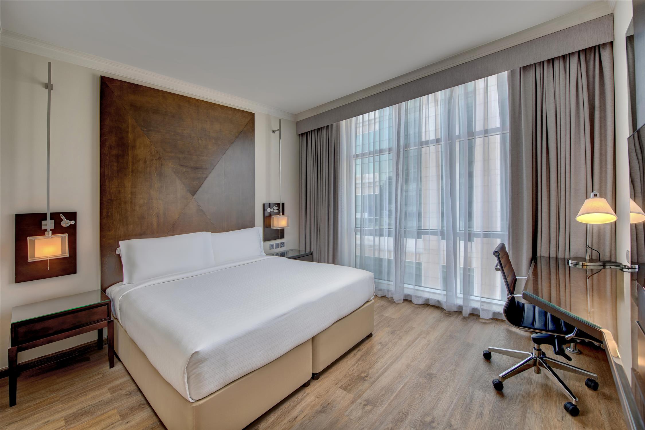 1 Bedroom Suite