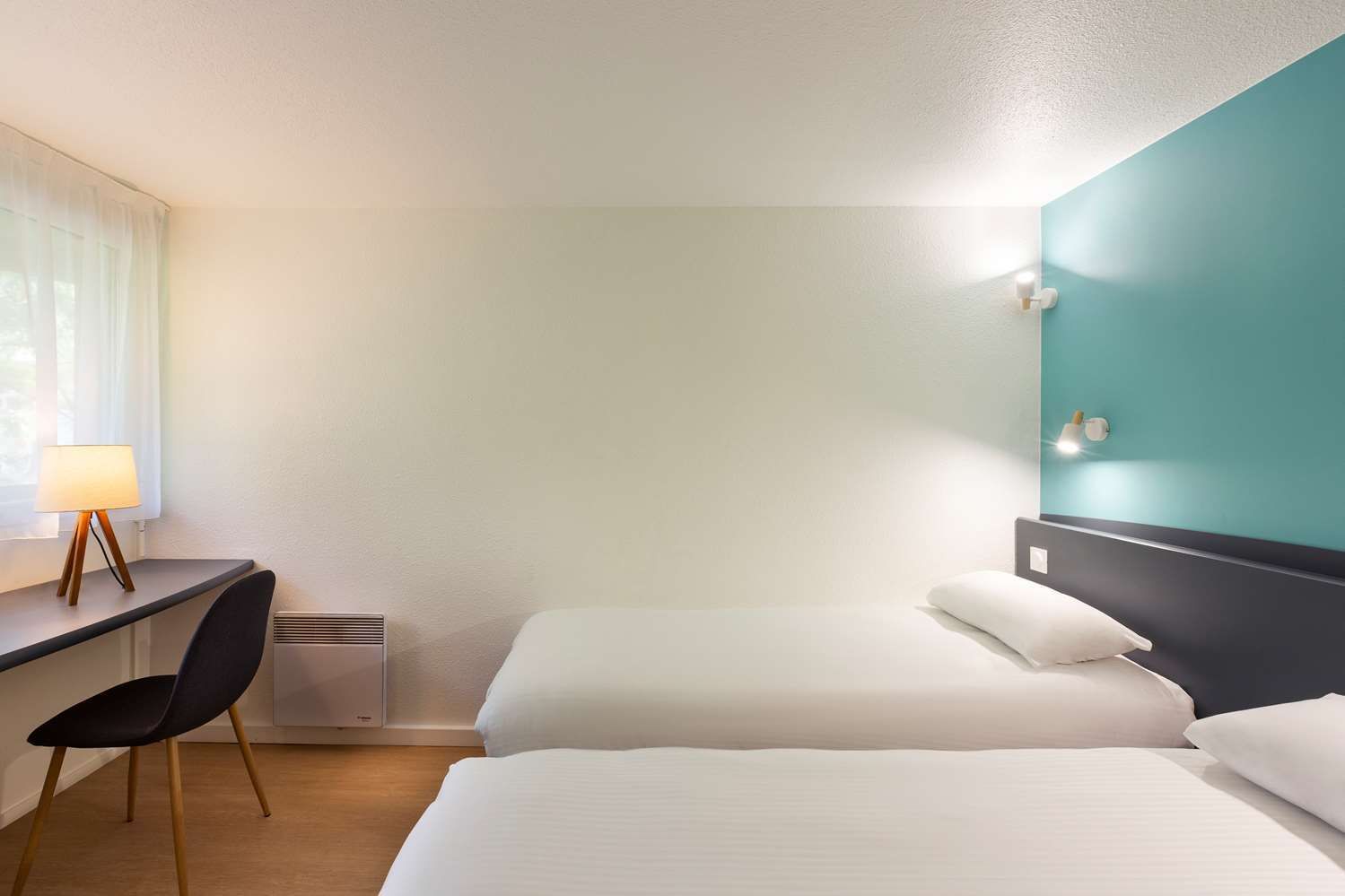 Standard Chambre
