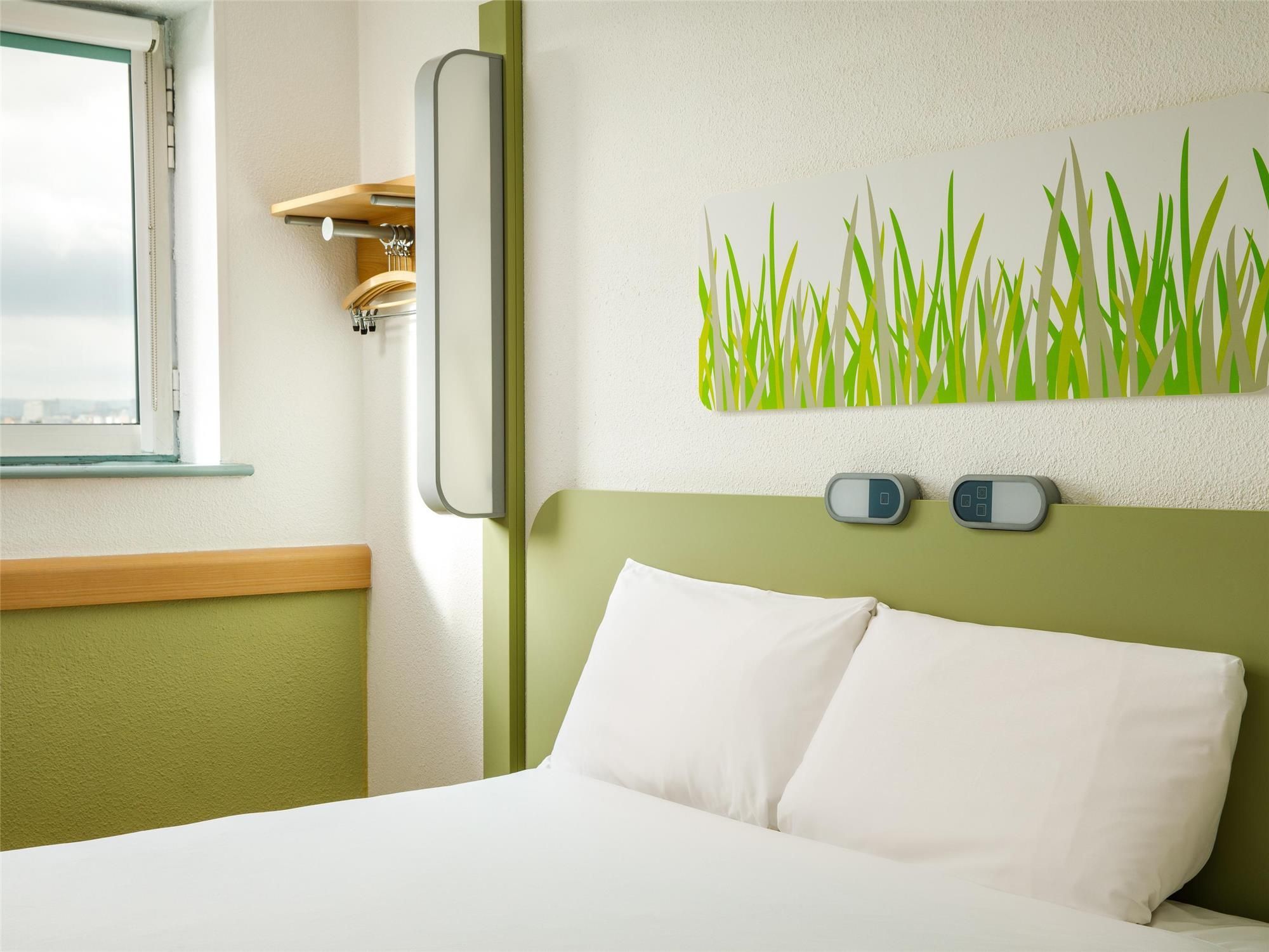 Habitación doble, clásica
