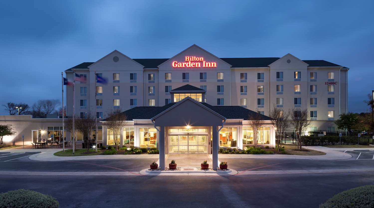 Hilton Garden Inn Austin North 1