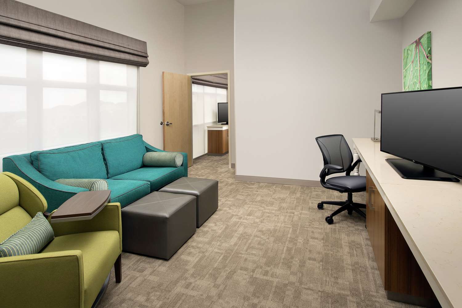 Junior suite