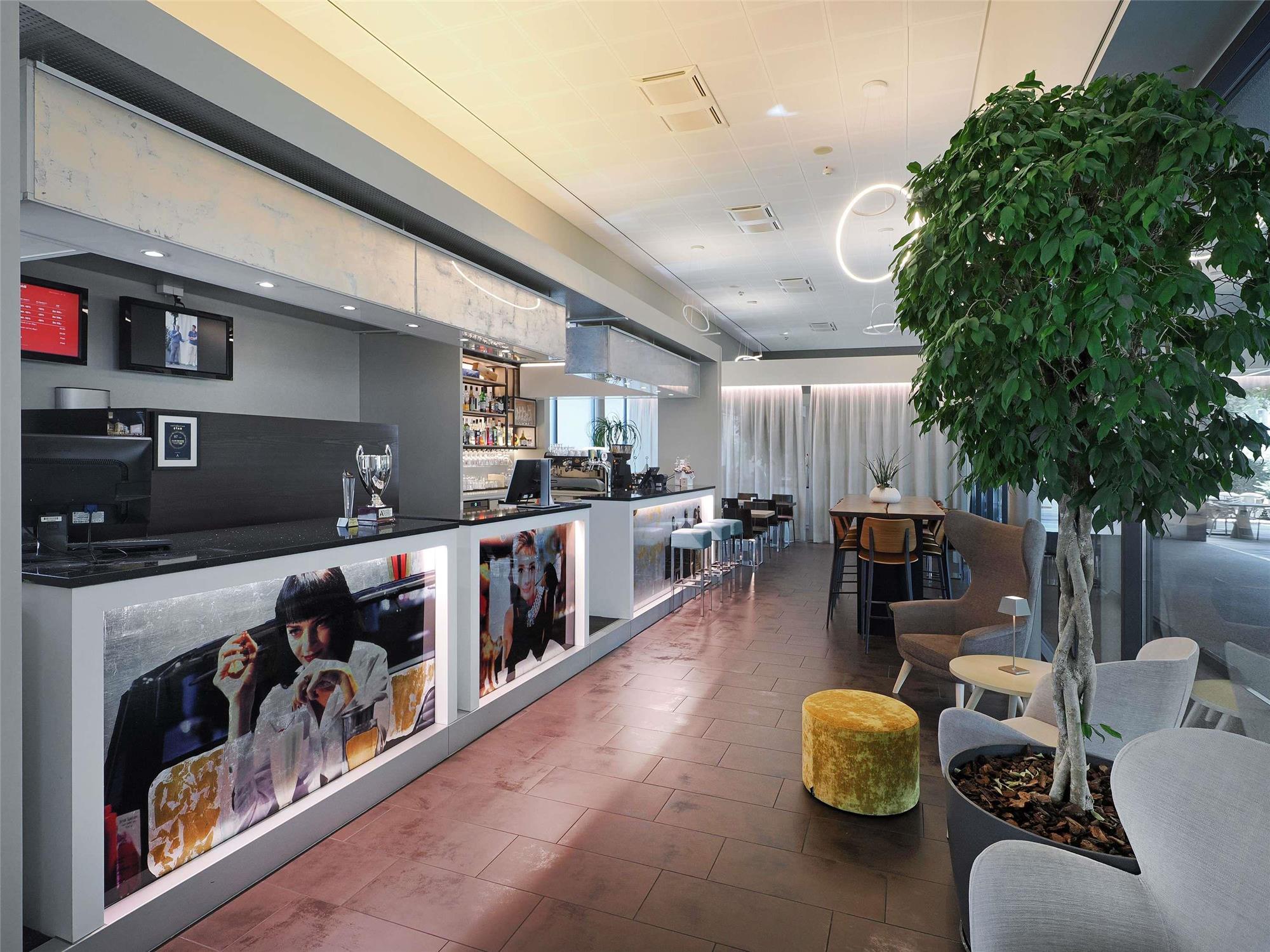ibis Locarno 2