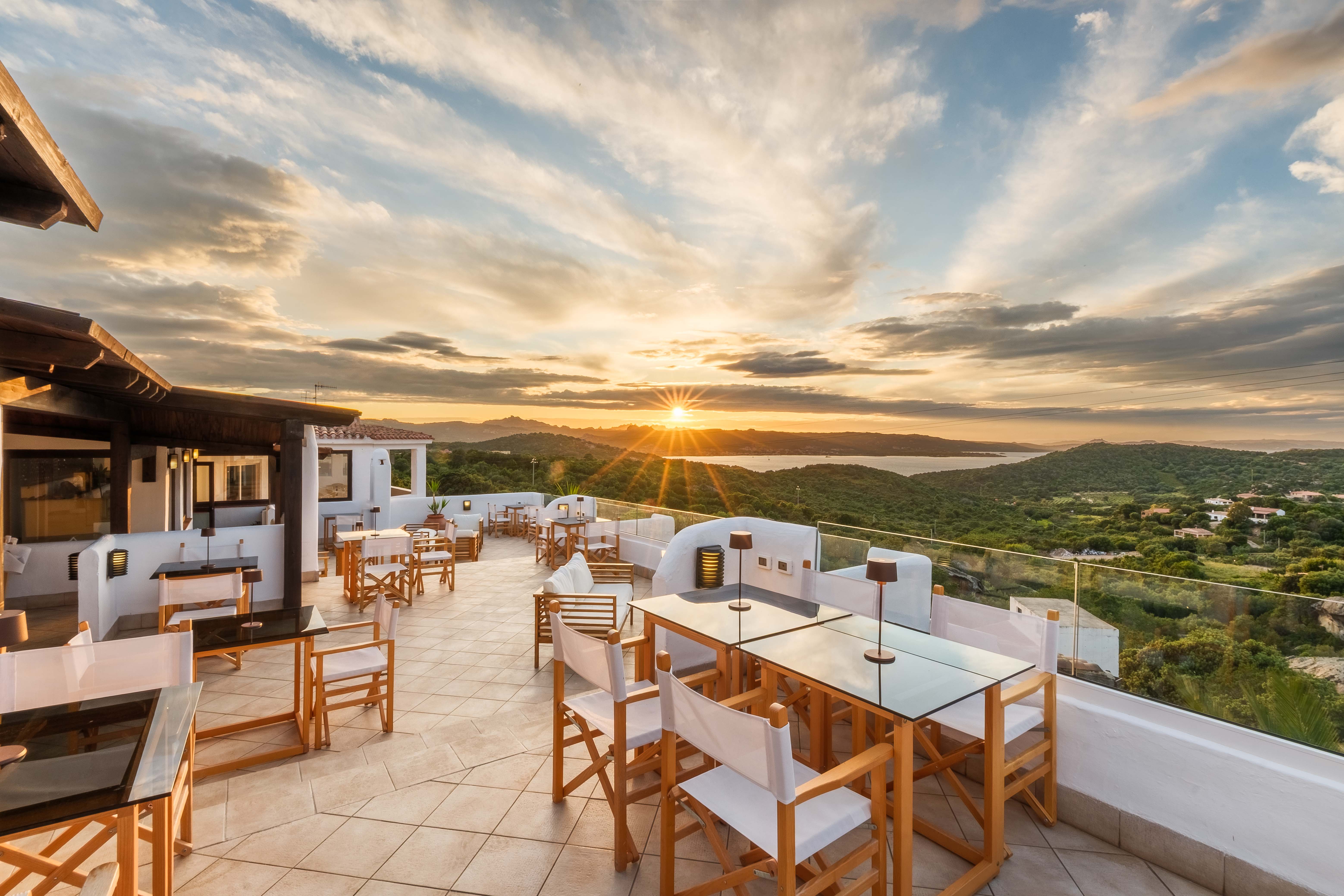 Hotel Pedra Santa 1