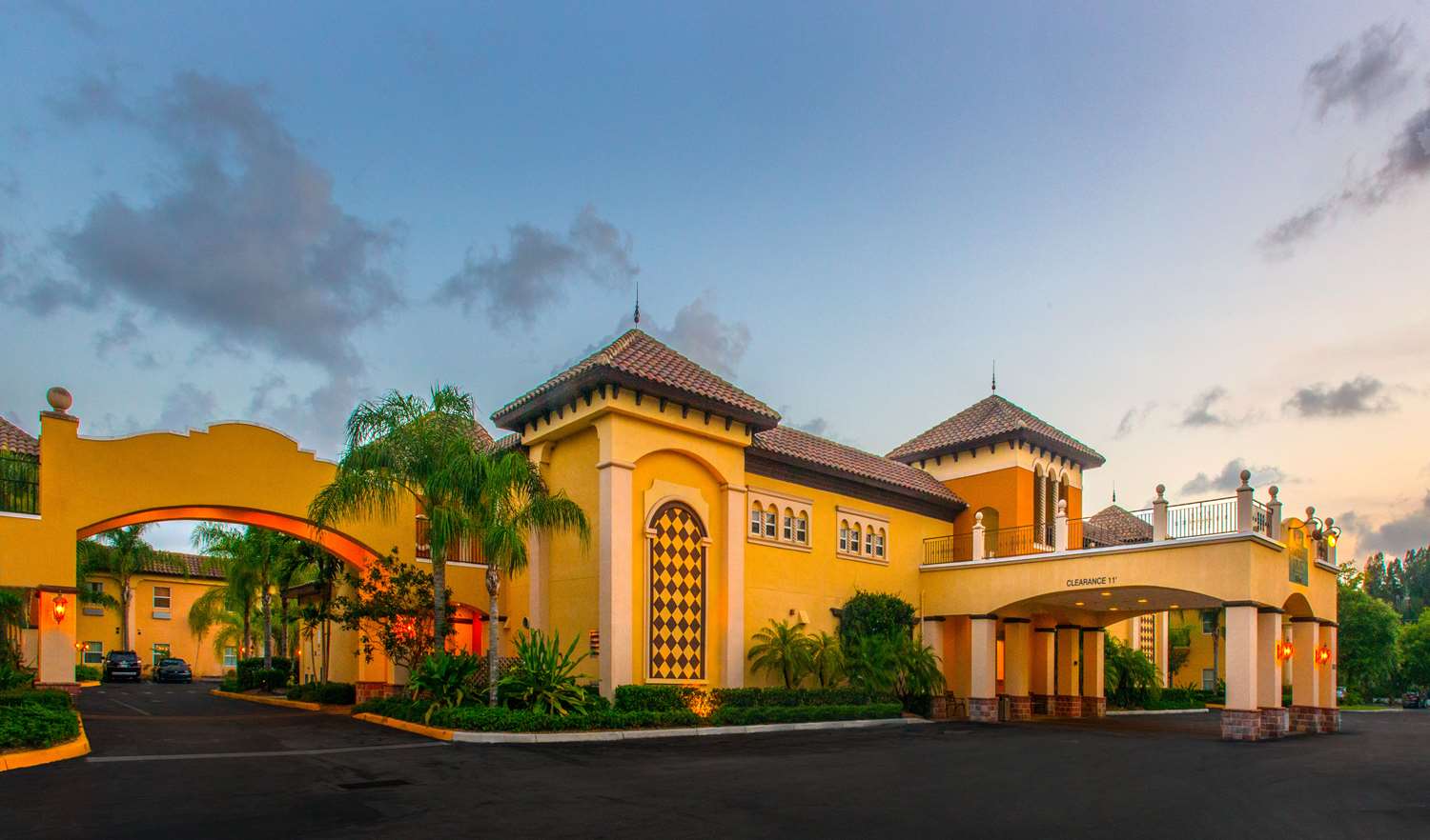 Homewood Suites by Hilton Sarasota 2