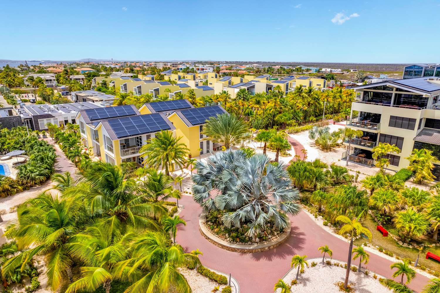 Delfins Beach Resort Bonaire, Tapestry Collection by Hilton 2