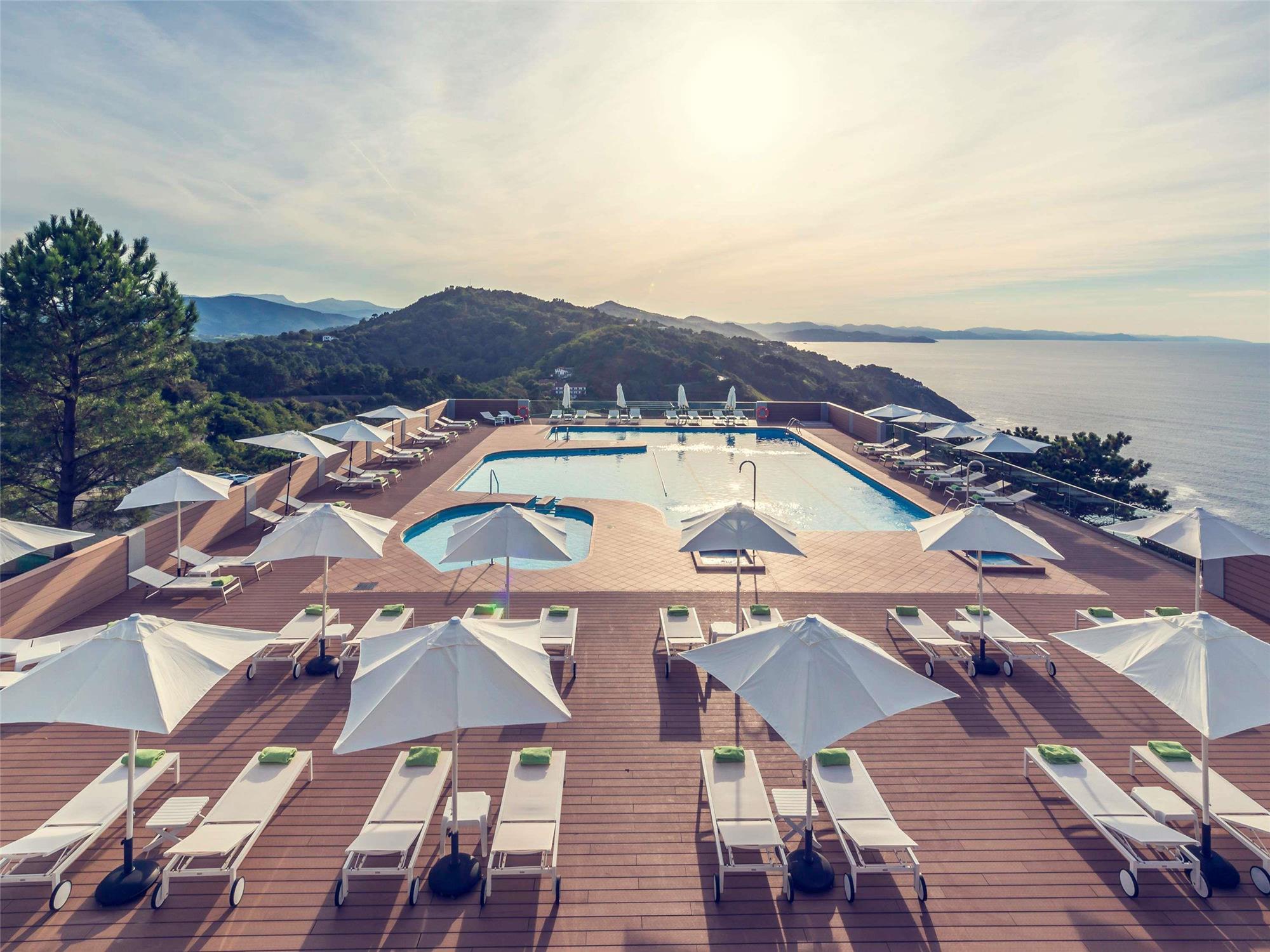 Mercure Monte Igueldo 2