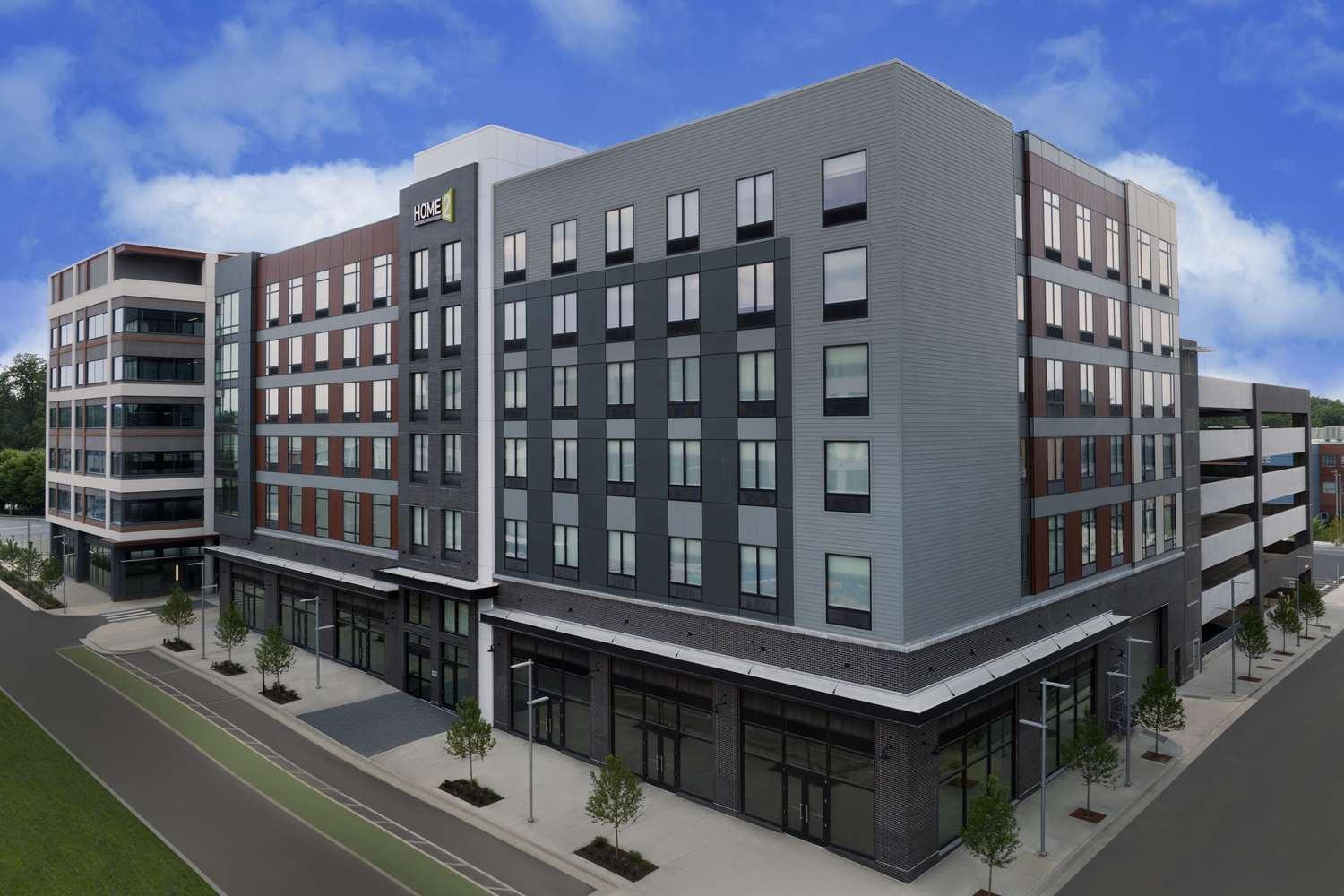 Home2 Suites By Hilton Falls Church 1
