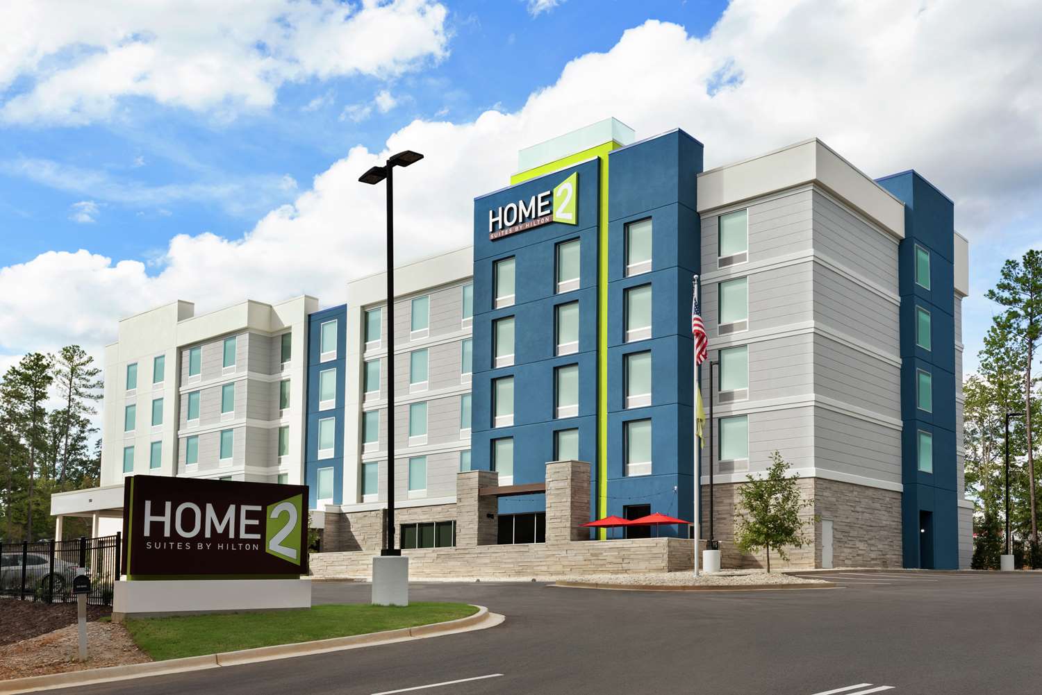 Home2 Suites By Hilton Columbia Harbison 1