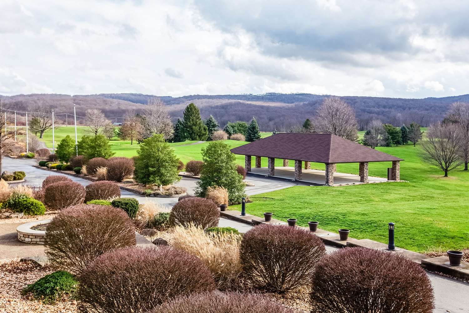 Hampton Inn & Suites Blairsville 2