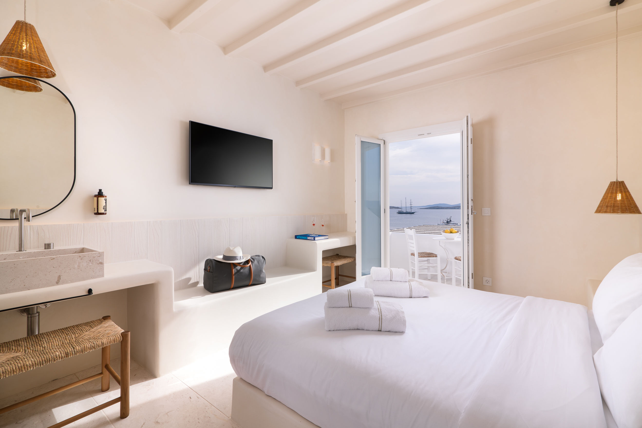Porto Mykonos 2