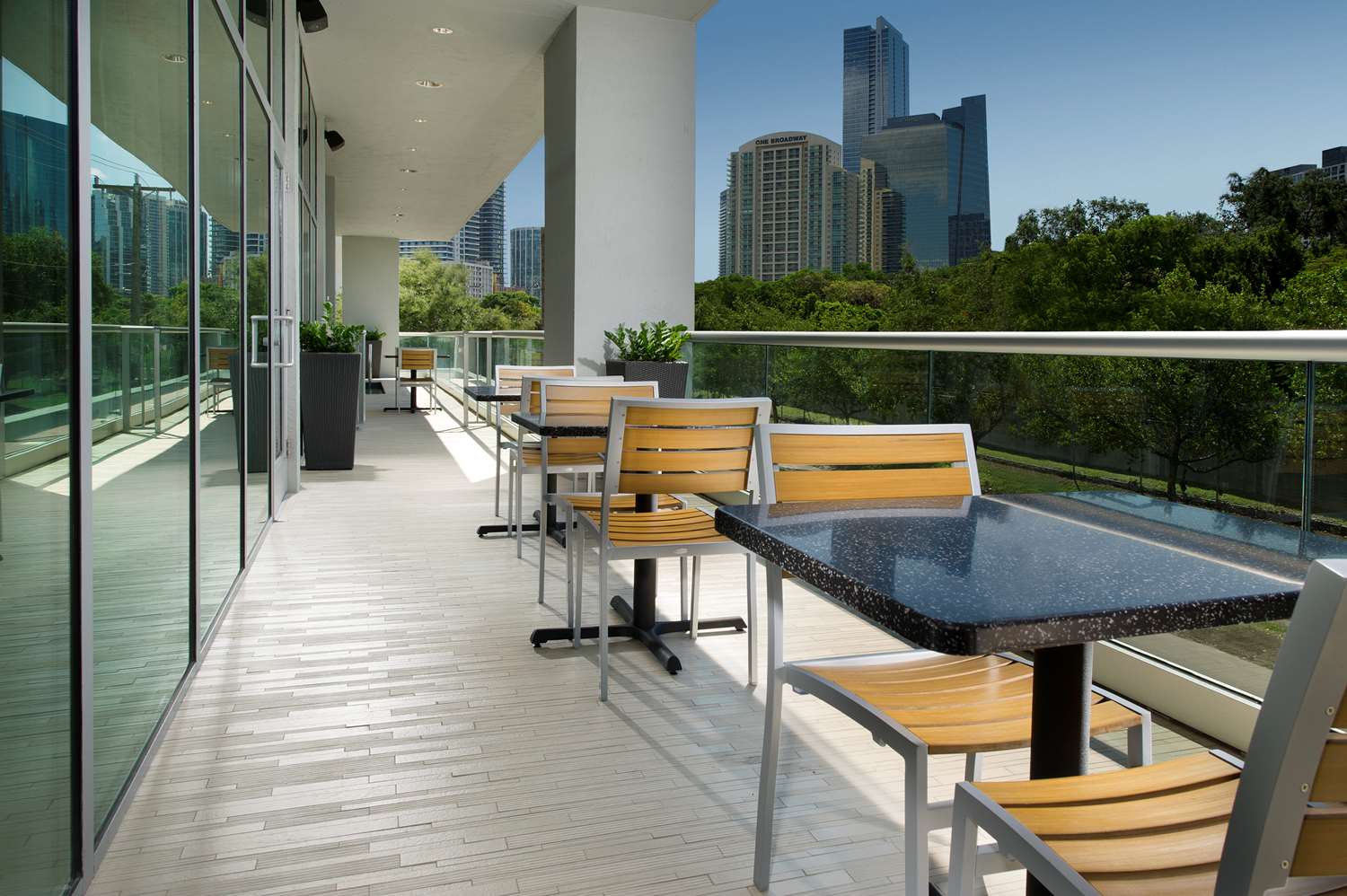 Homewood Suites by Hilton Miami Downtown/Brickell 2