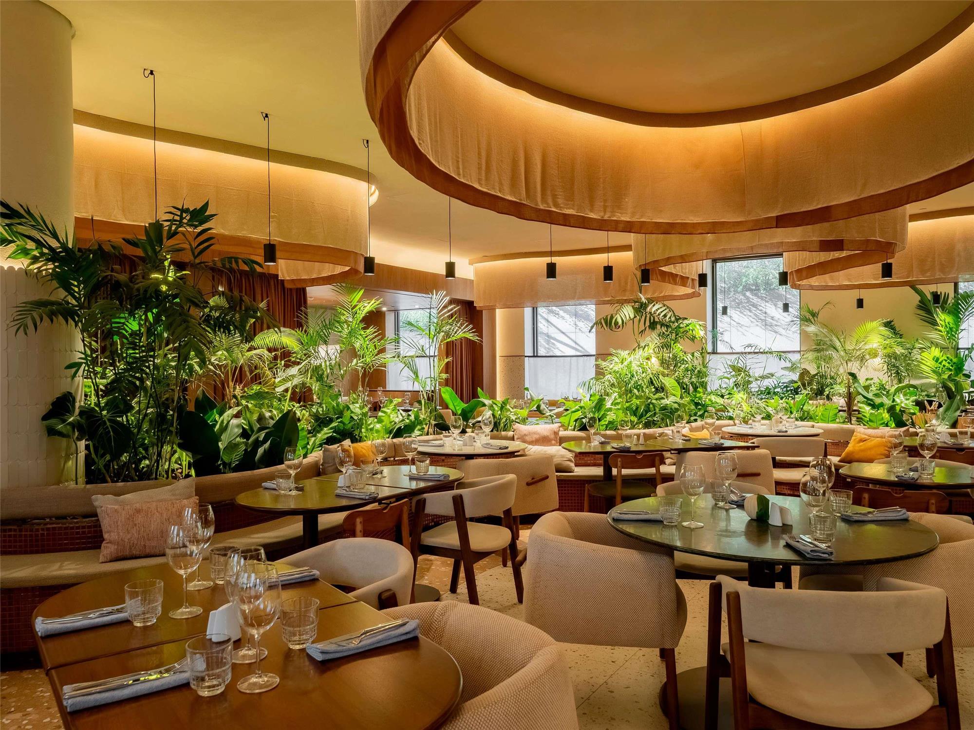 Pullman Sao Paulo Ibirapuera 2