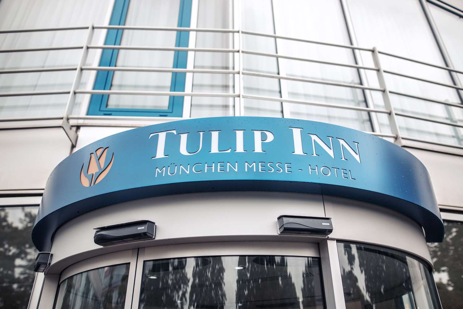 Tulip Inn München Messe 2