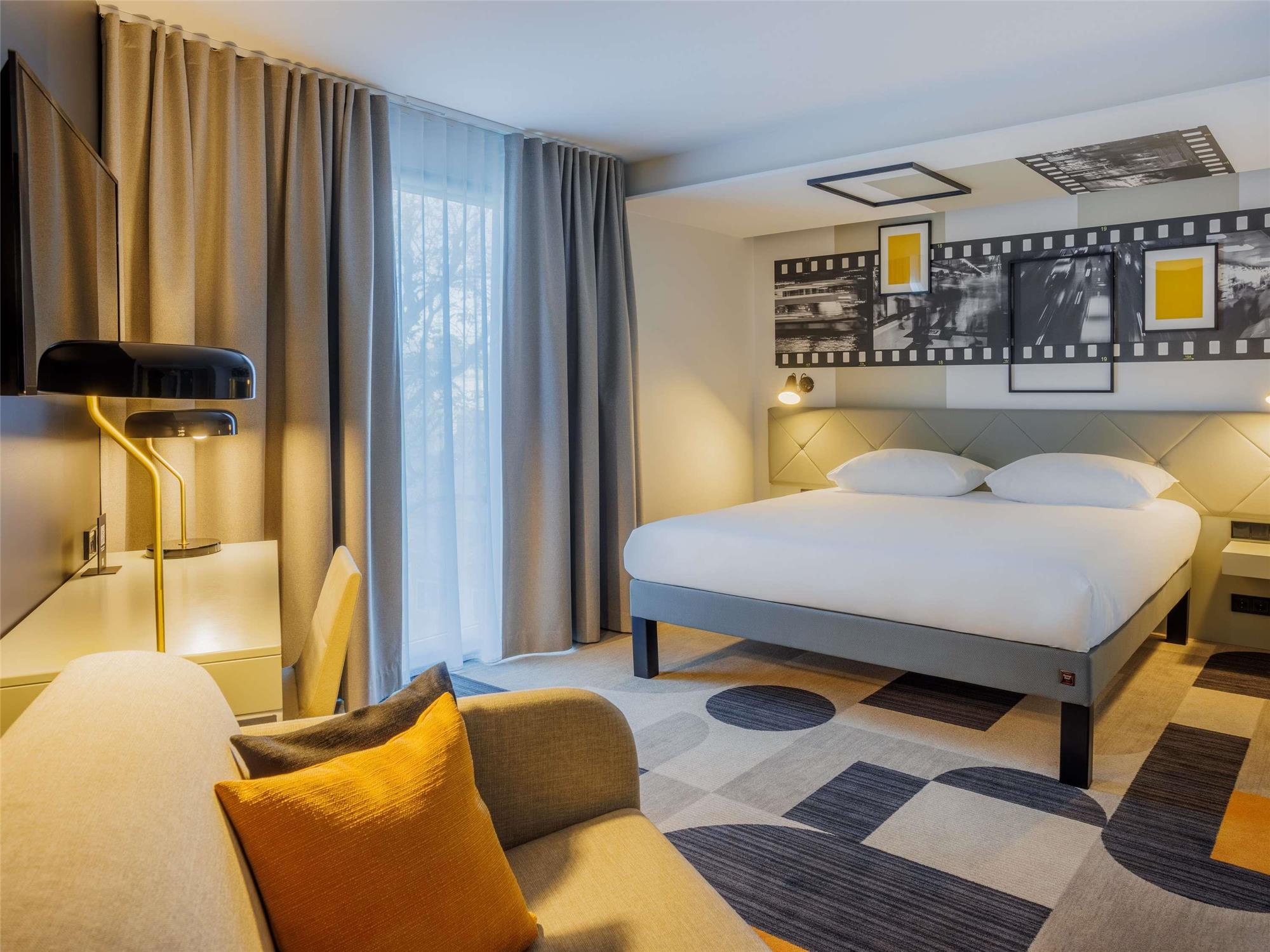 ibis Styles Tallinn 1