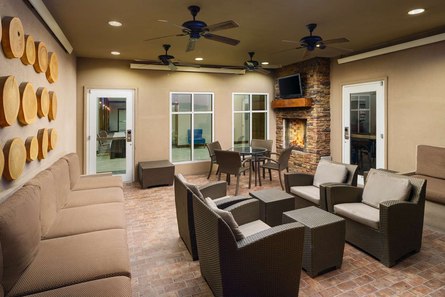 Hilton Garden Inn El Paso Airport 2