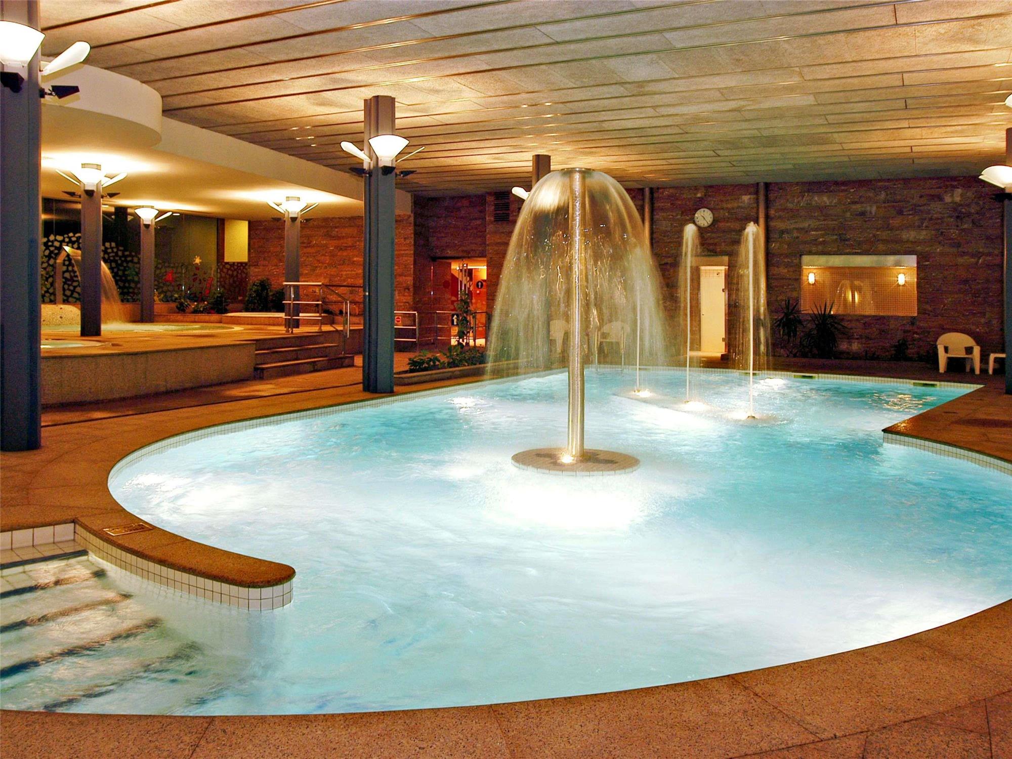 Mercure Andorra 2