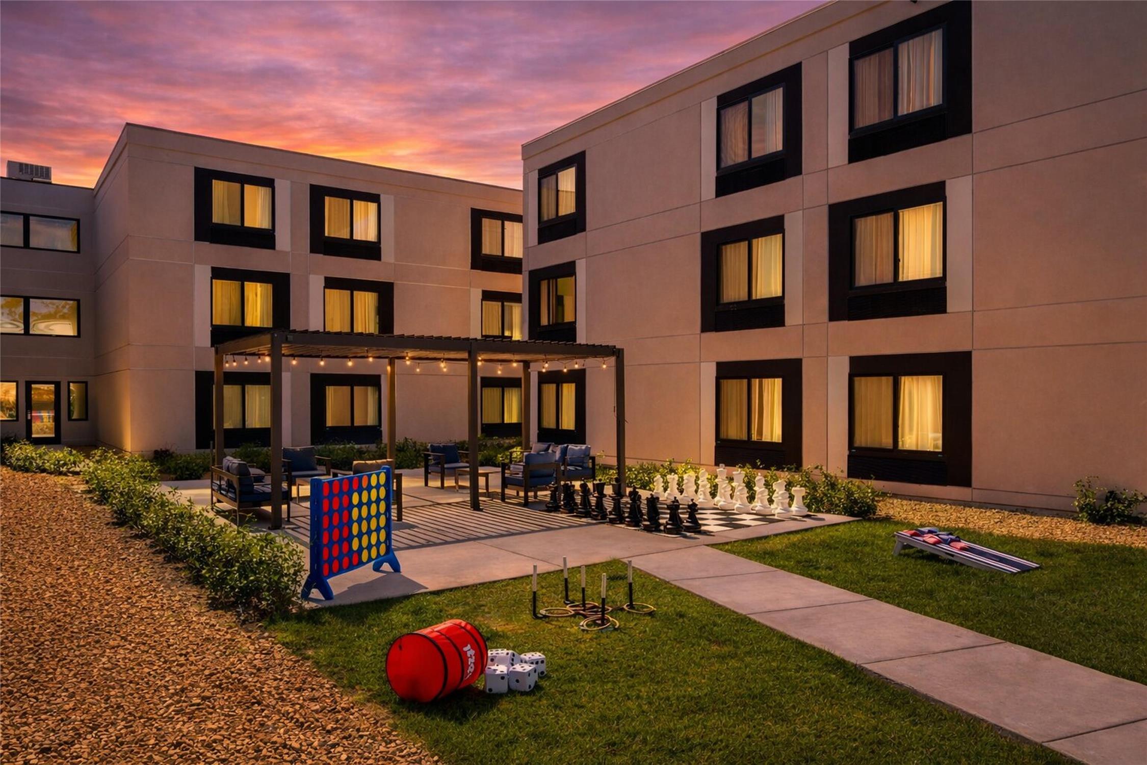 Hampton Inn & Suites by Hilton San Diego SeaWorld Near Old Town 2
