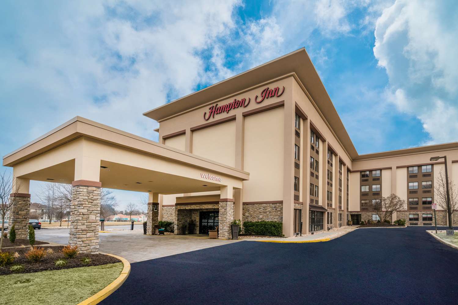 Hampton Inn Downingtown/Exton 2