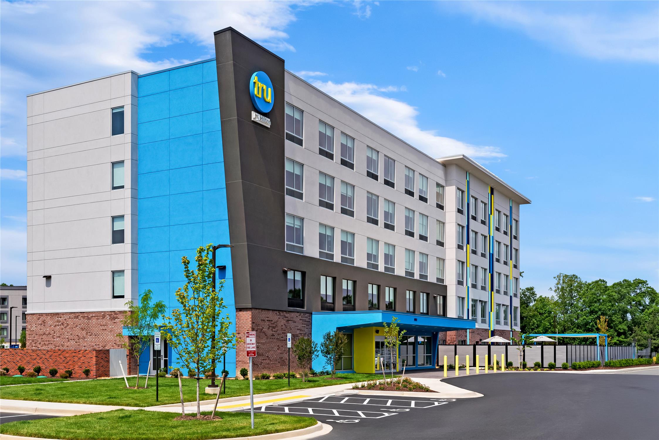 Tru By Hilton Richmond Northwest 1