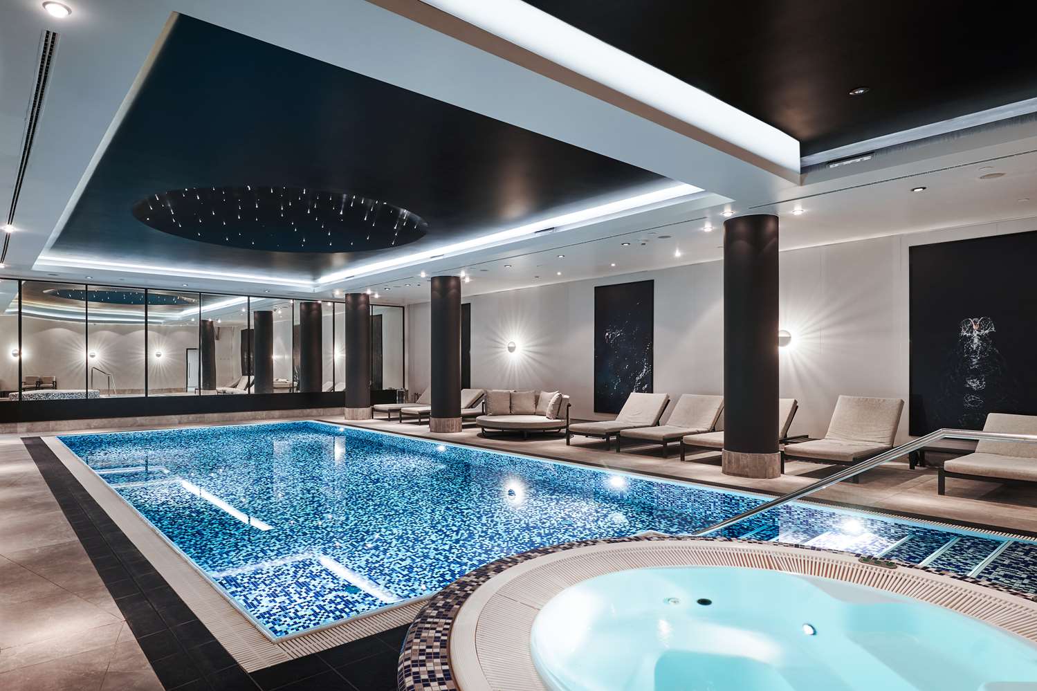 Radisson Collection Hotel, Warsaw 2