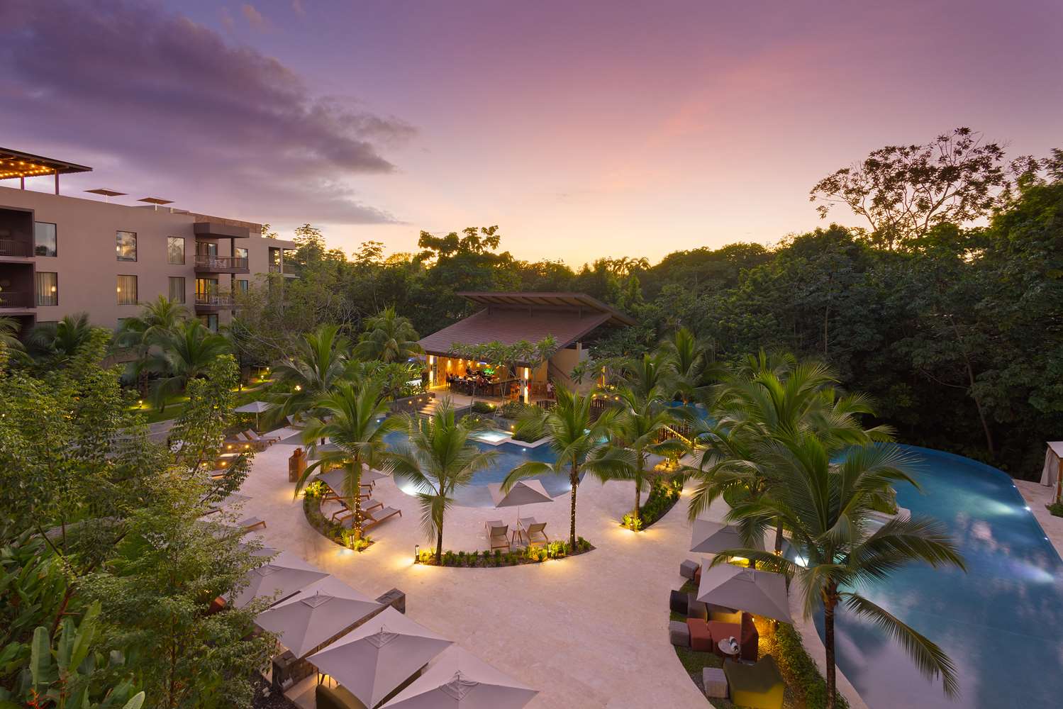 Botanika Osa Peninsula, Curio Collection By Hilton 1