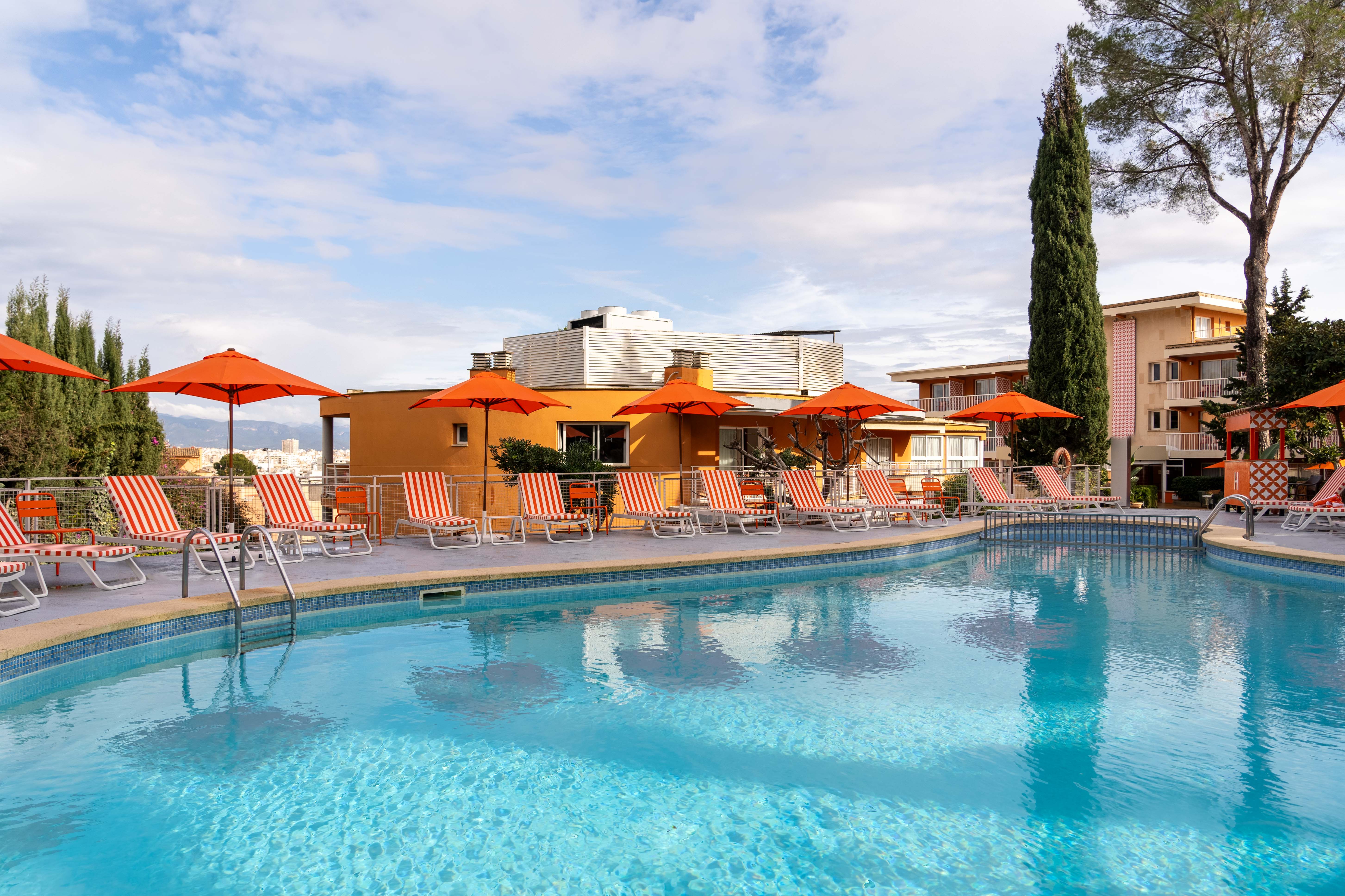 Hesperia Mallorca 1