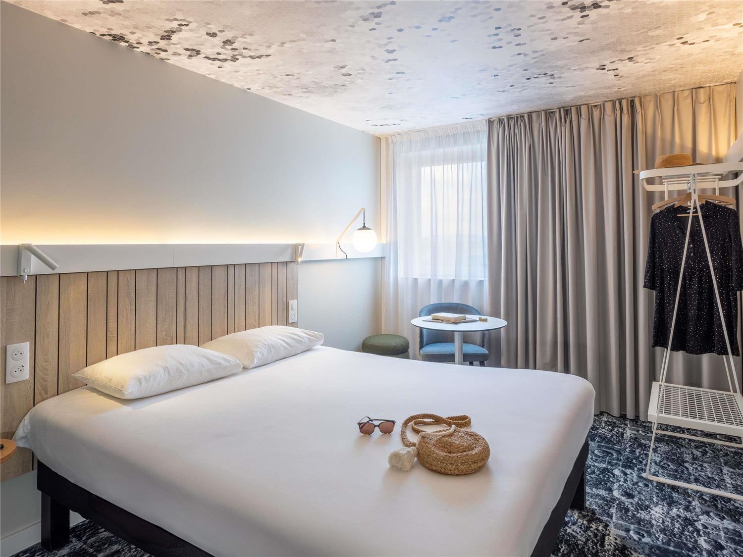 ibis Clermont Ferrand Montferrand 1