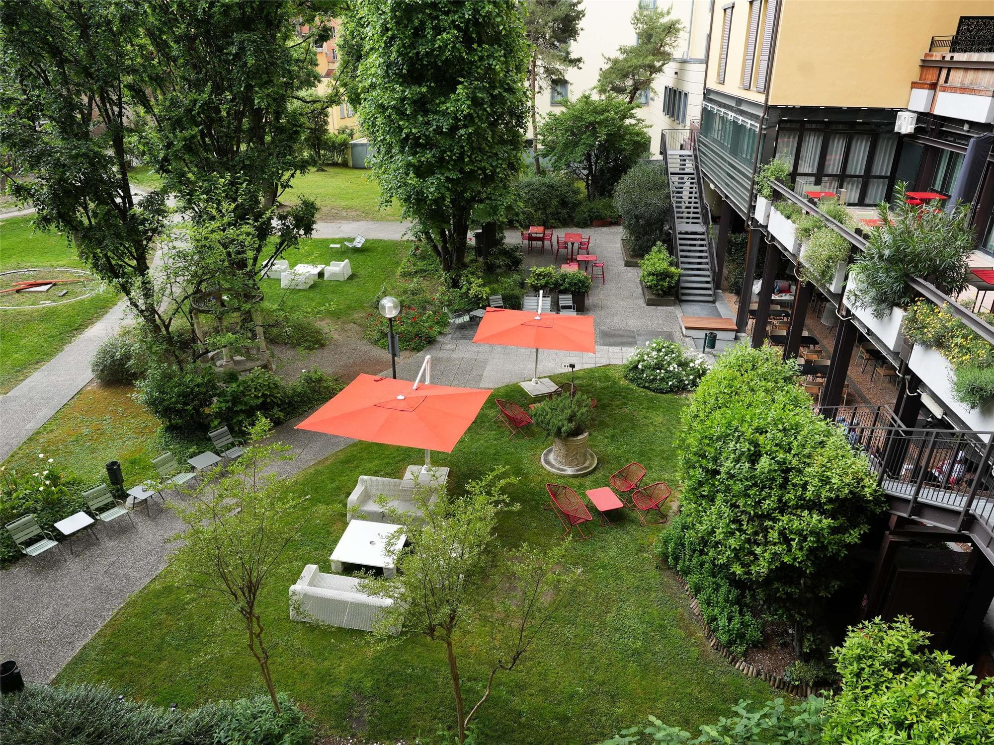 Mercure Bologna Centro 1