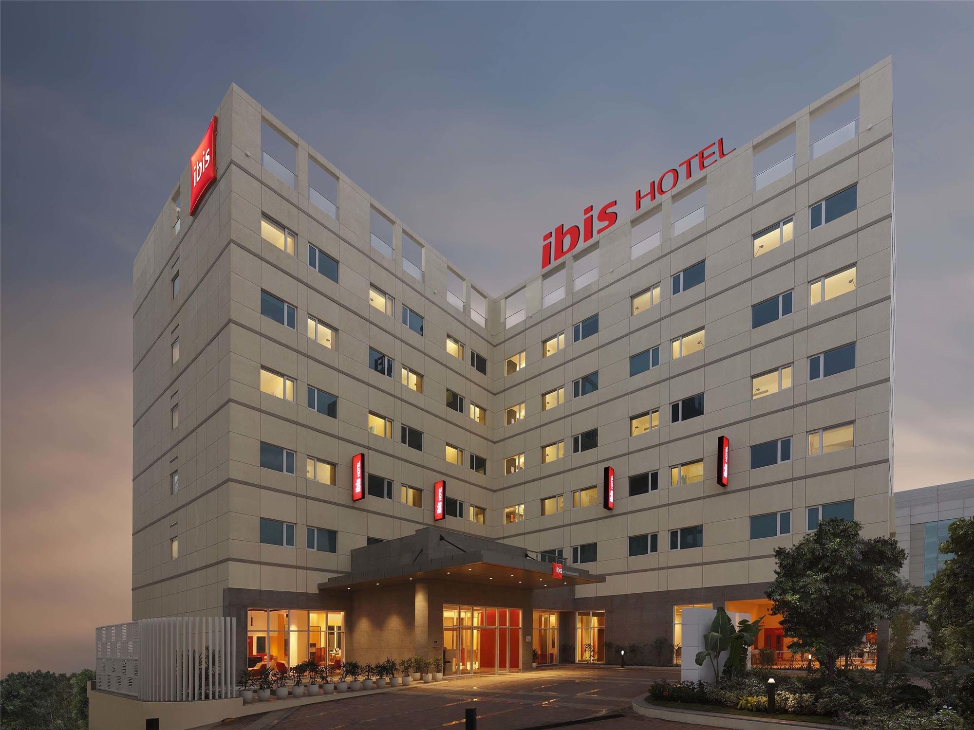 ibis Pune Hinjewadi - An Accor Brand 1