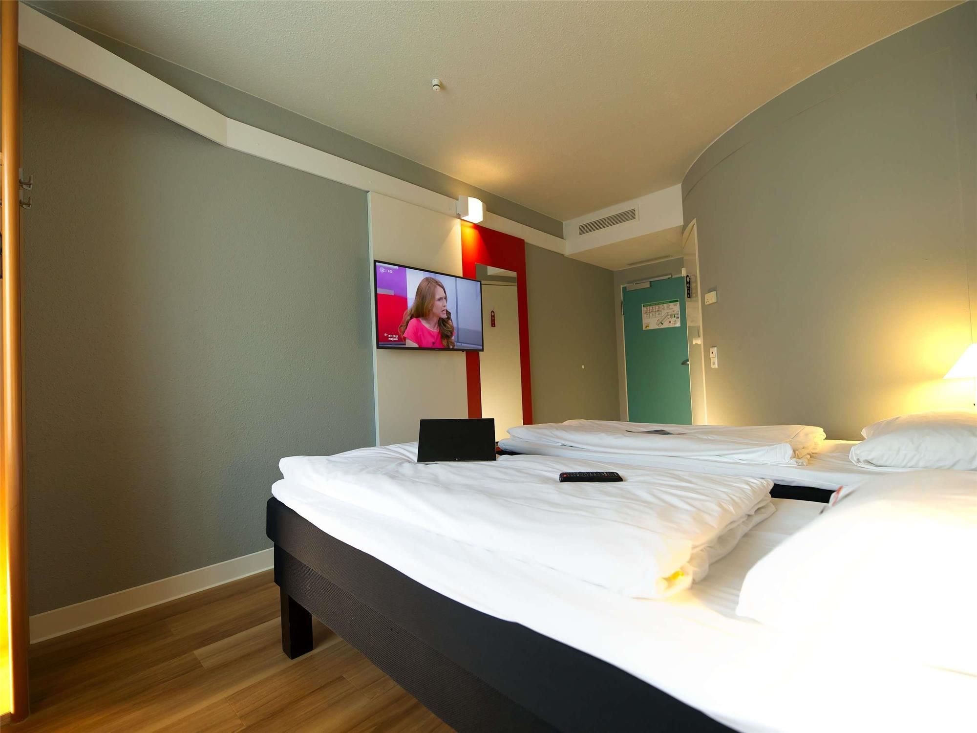 ibis Köln Messe 2