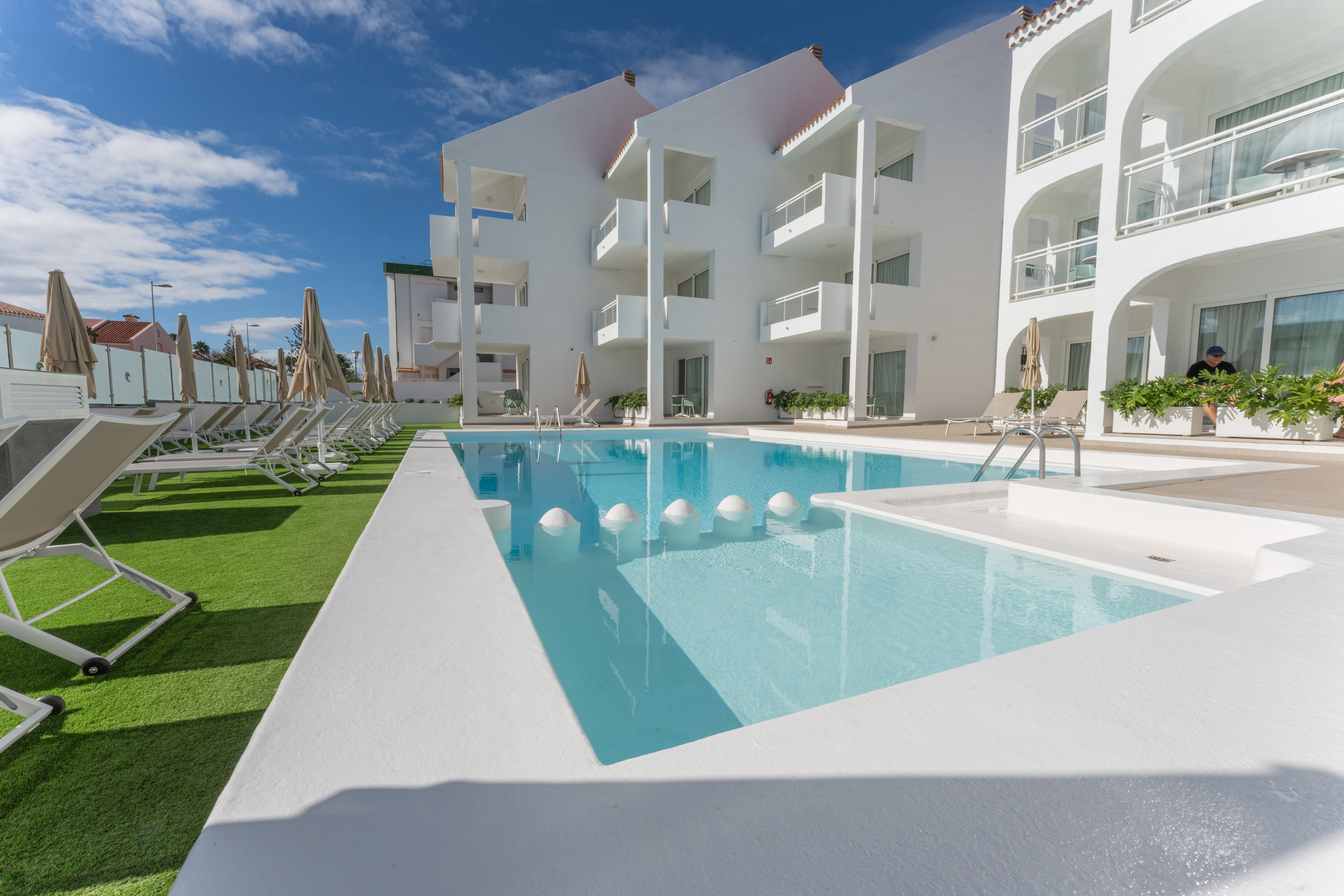 Salt Apartments Tivoli 1
