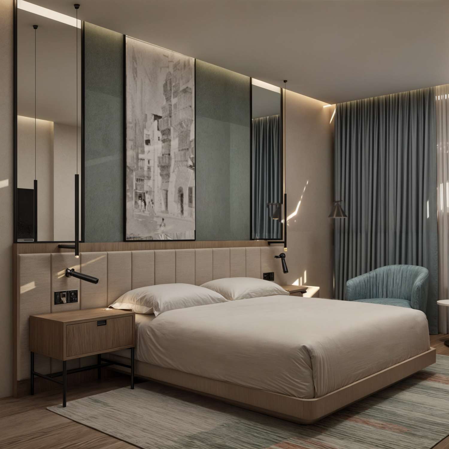 Premium Suite