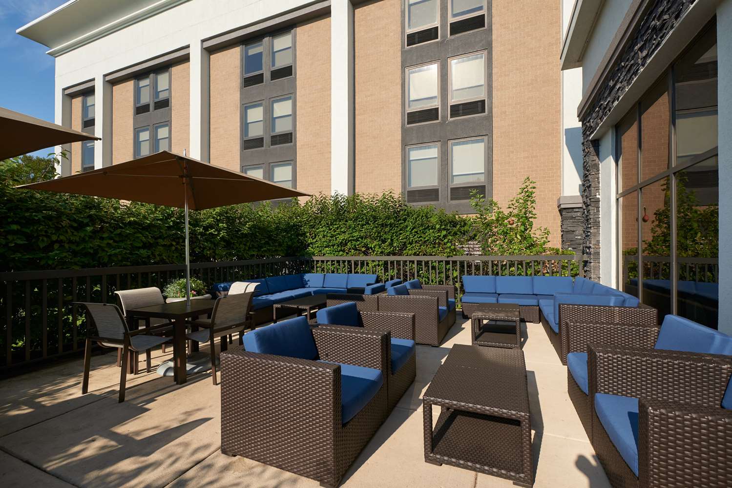 Hampton Inn Ann Arbor-South 2