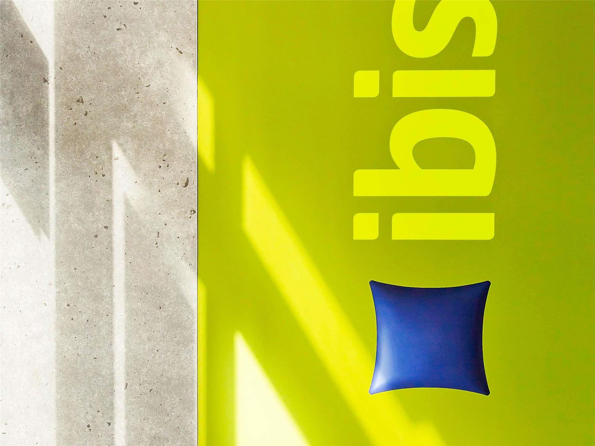 Ibis Budget Saint Malo Centre 2