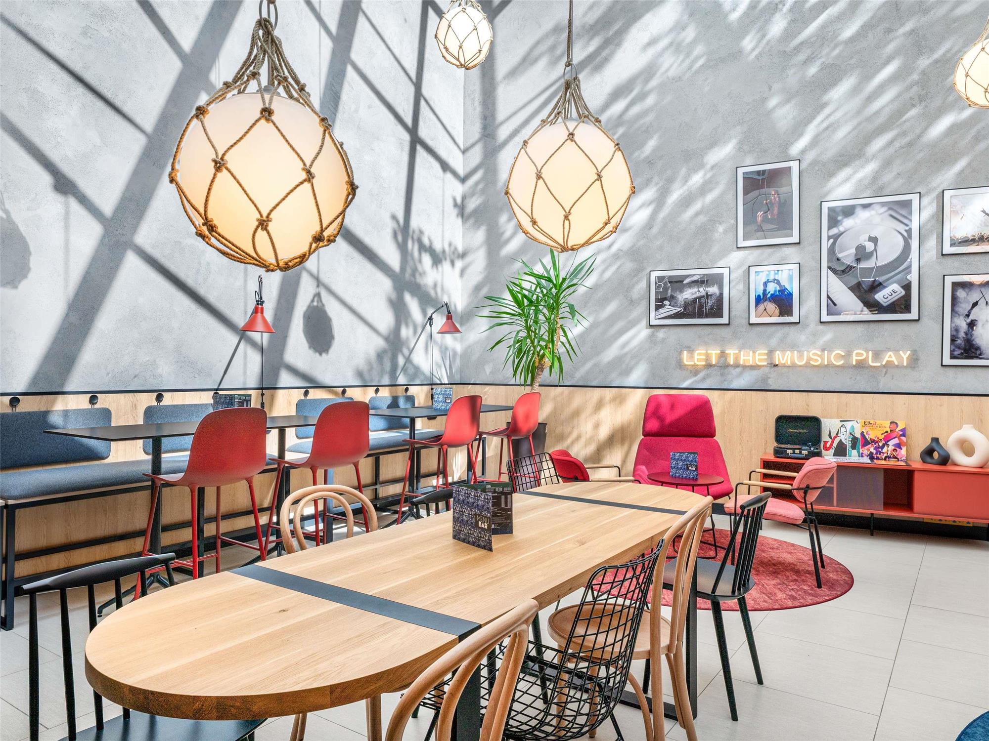 Ibis Budapest Centrum 2