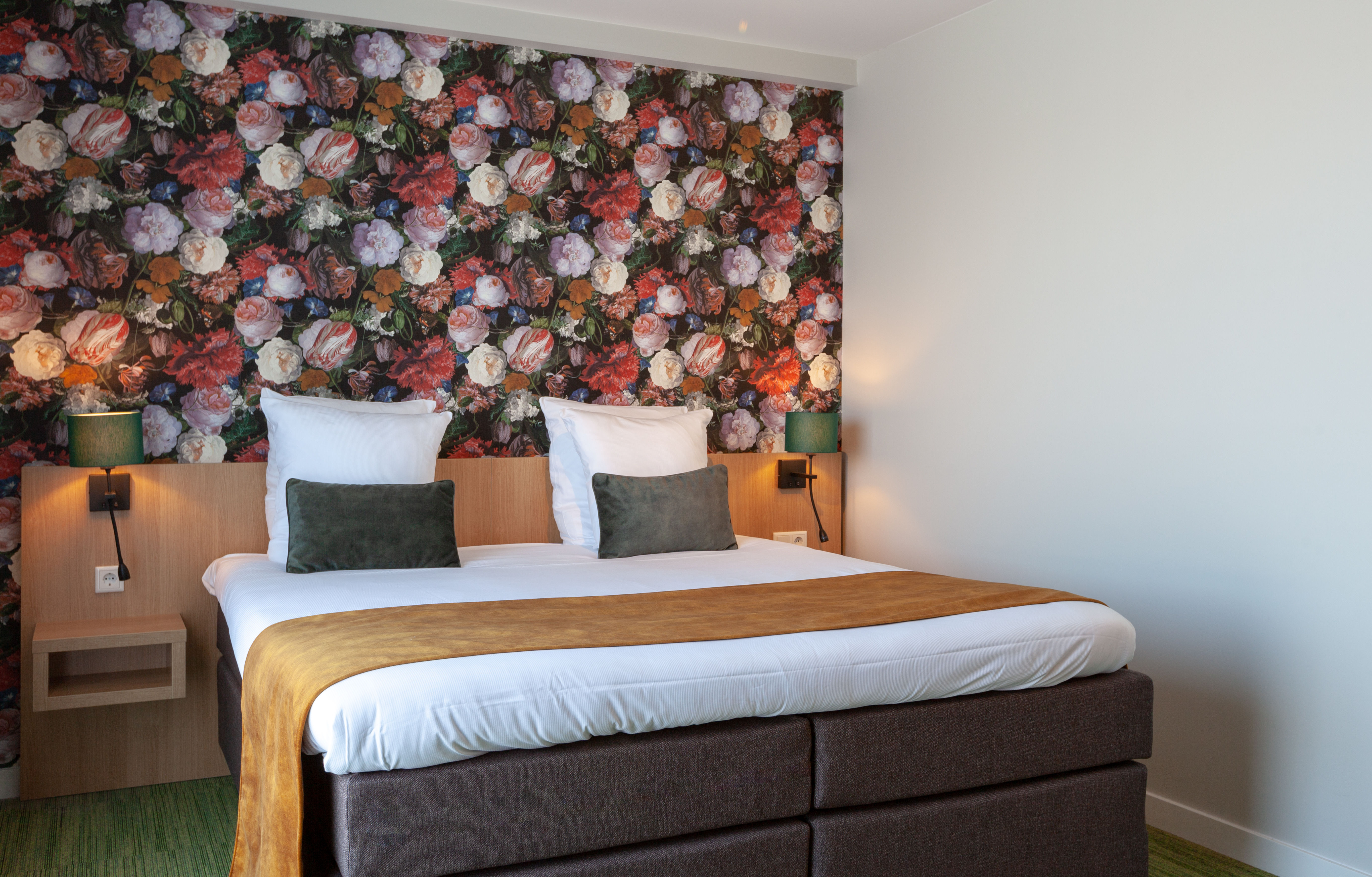 Best Western Plus Amstelveen - Amsterdam 1
