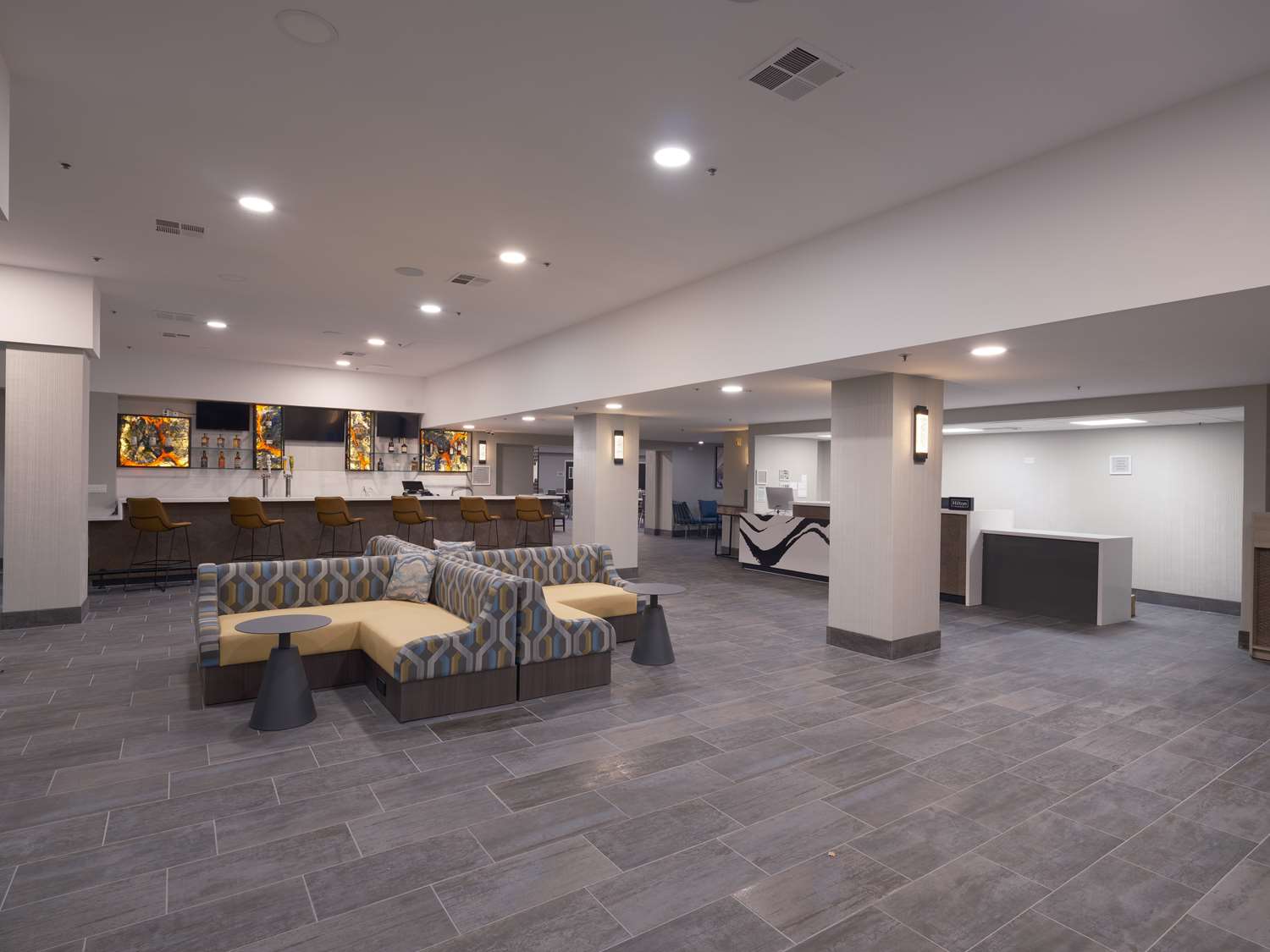 DoubleTree by Hilton Livermore, CA 2