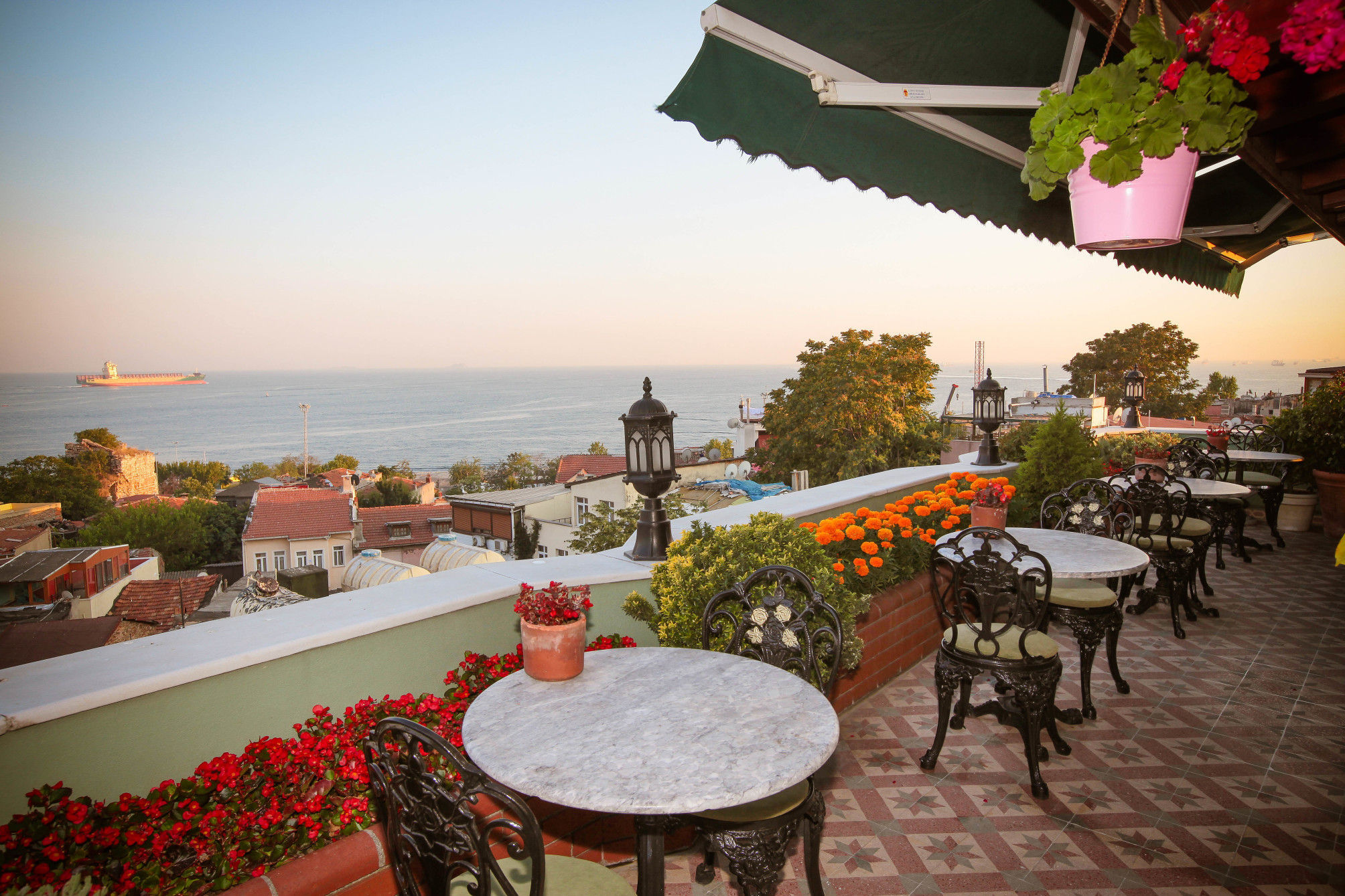 Dersaadet Hotel Istanbul 2