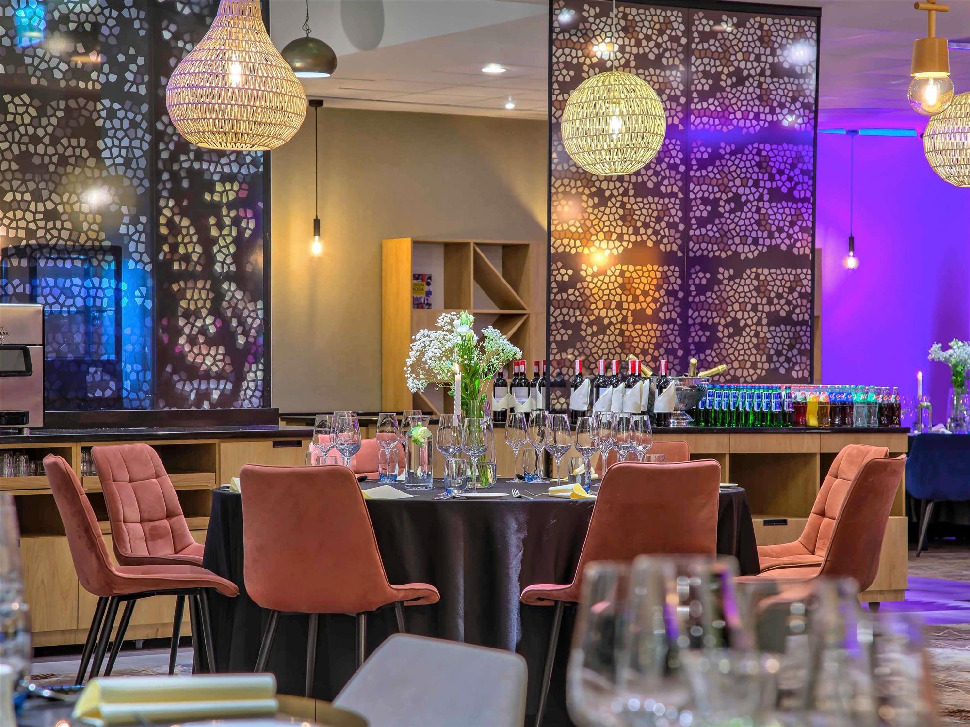 Novotel Kraków Centrum 2