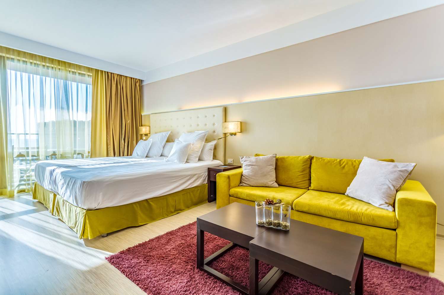 Barcelo Royal Beach - All Inclusive 2
