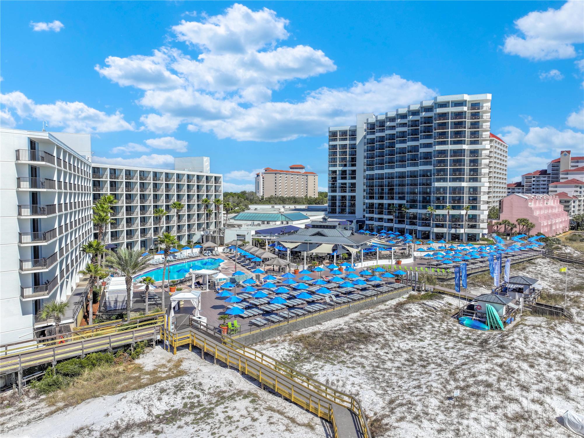 Hilton Sandestin Beach Golf Resort & Spa 2