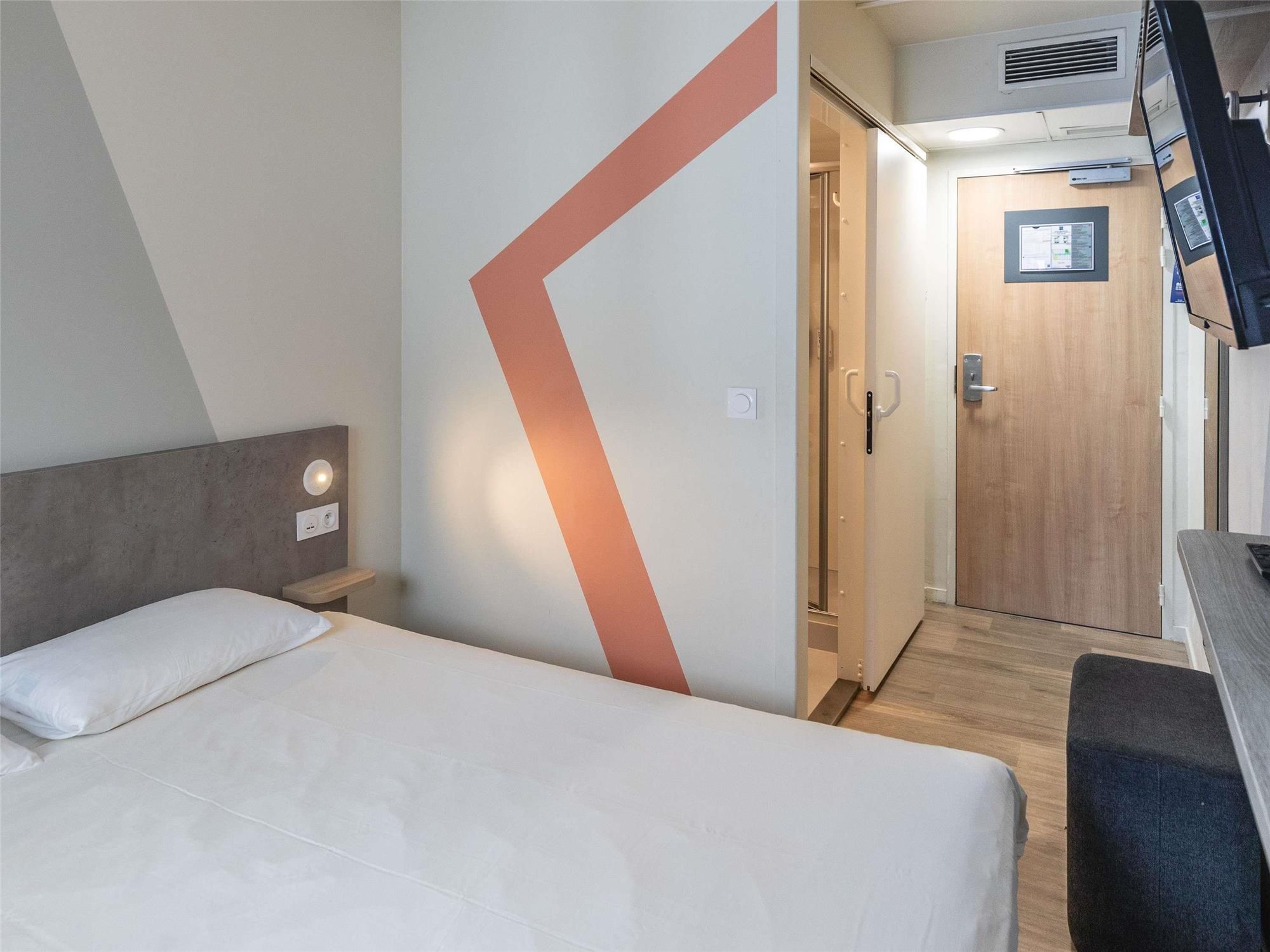 ibis budget Ciboure St-Jean-Luz 1