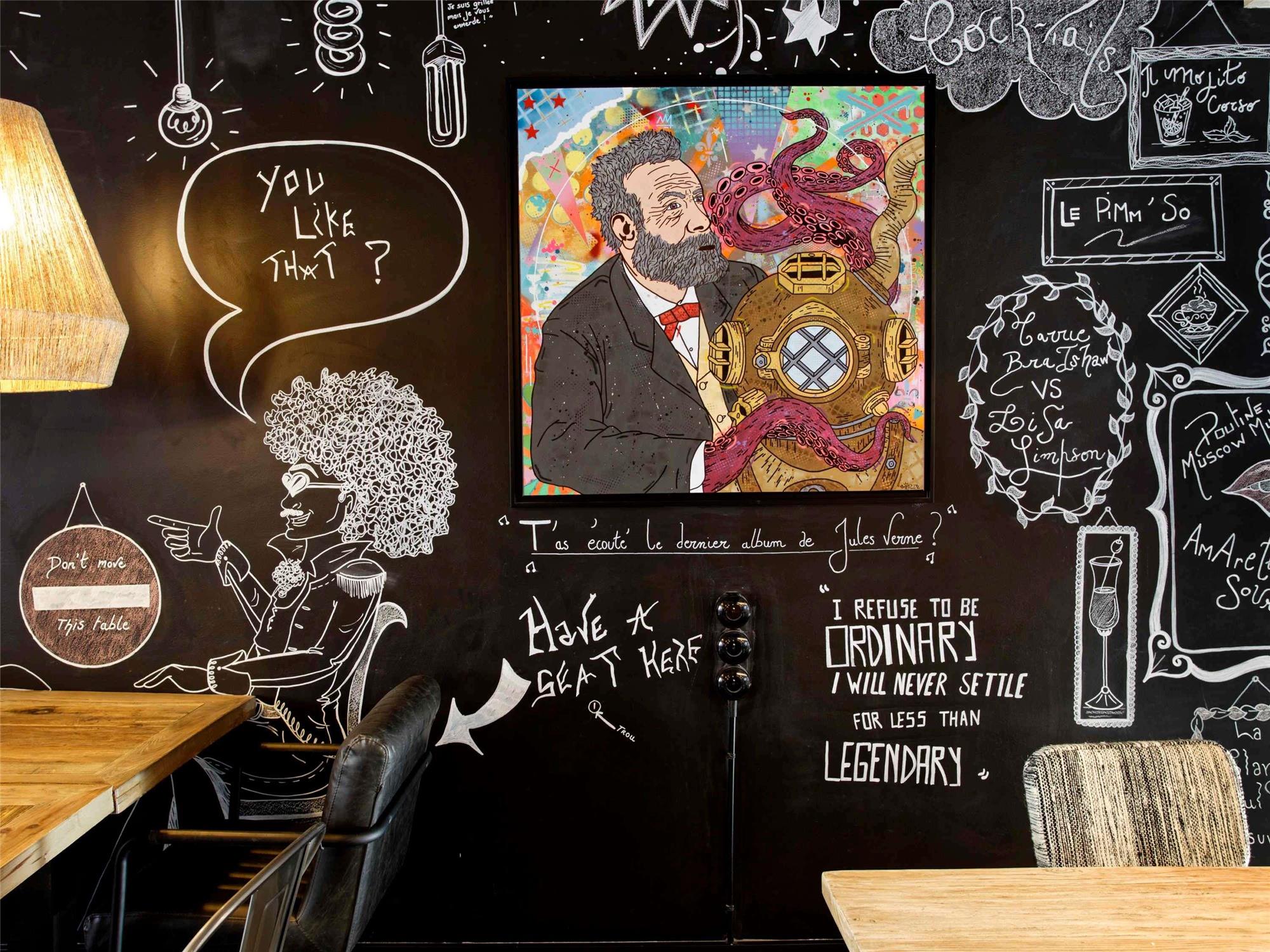 ibis Styles Amiens Centre 2