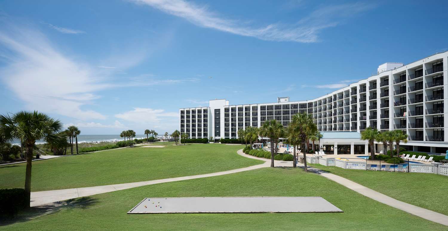 The Ellie Beach Resort Myrtle Beach, Tapestry By Hilton 2
