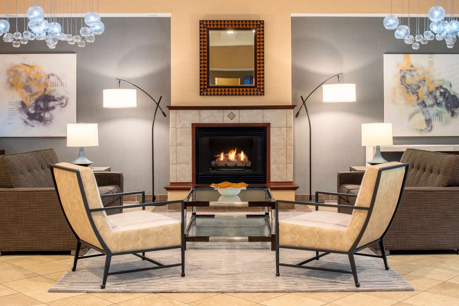DoubleTree by Hilton Olympia Downtown Capitol District 1
