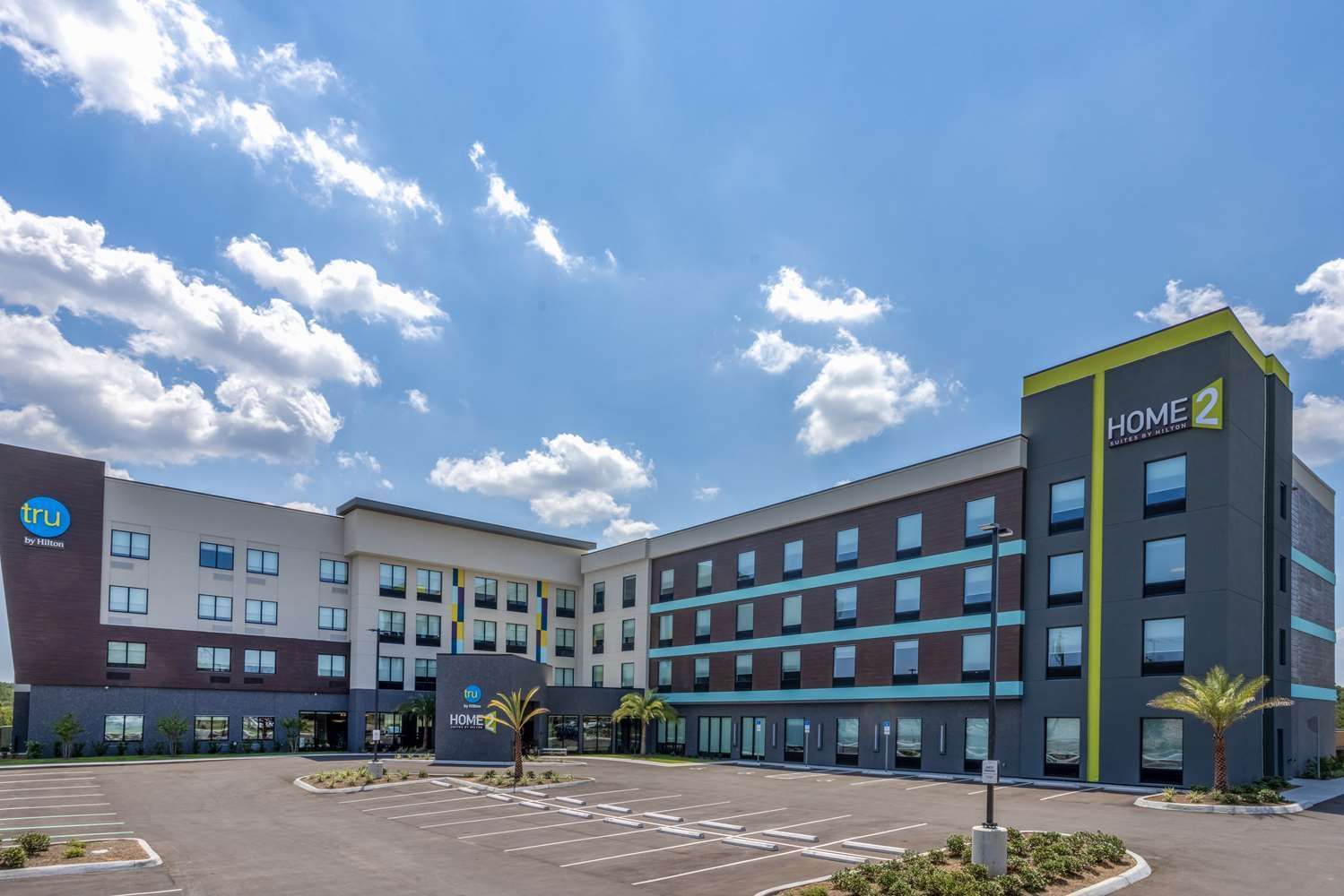 Tru By Hilton Pensacola Airport Medical Center 1