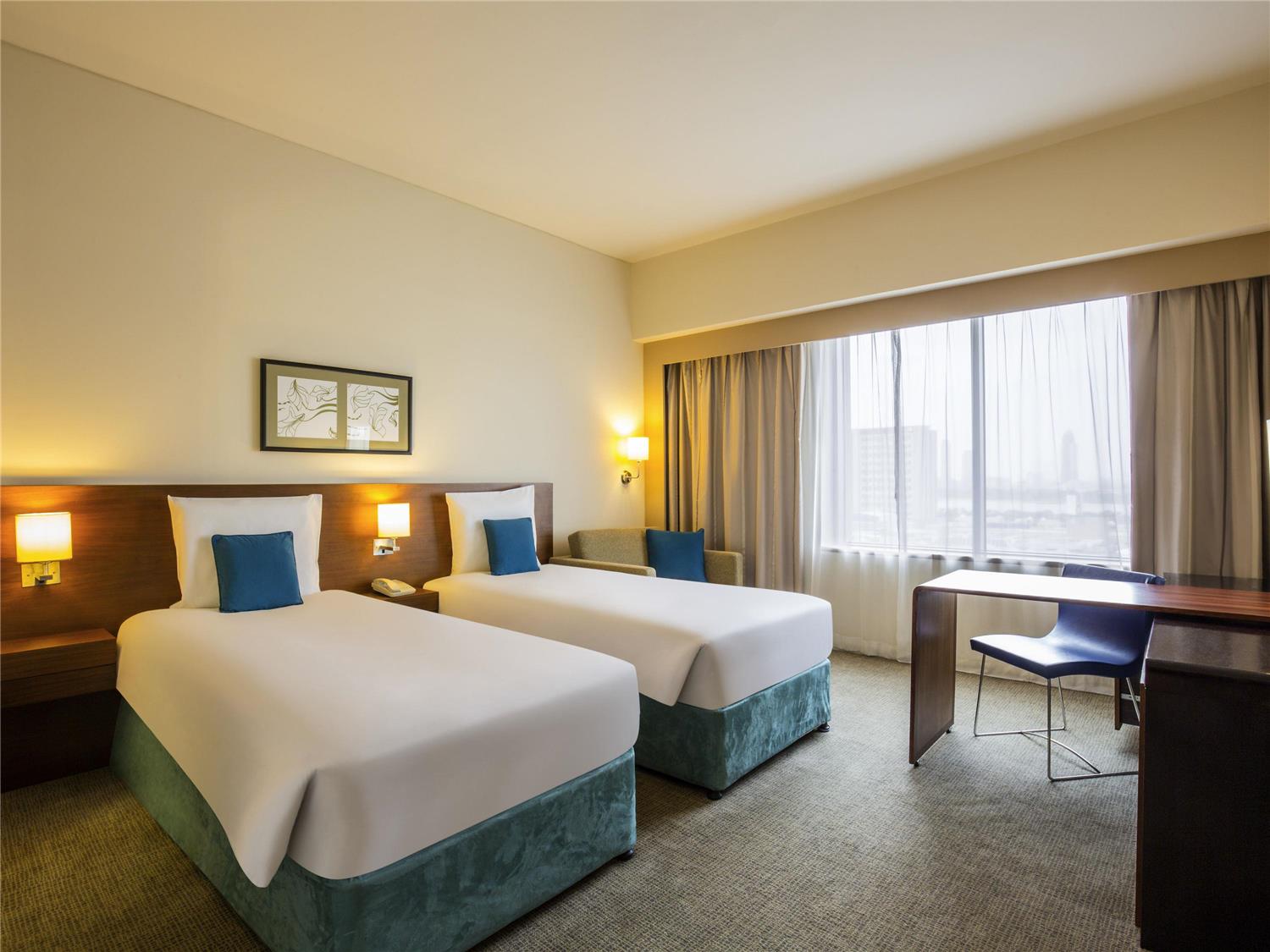 Supérieur(e) Chambre