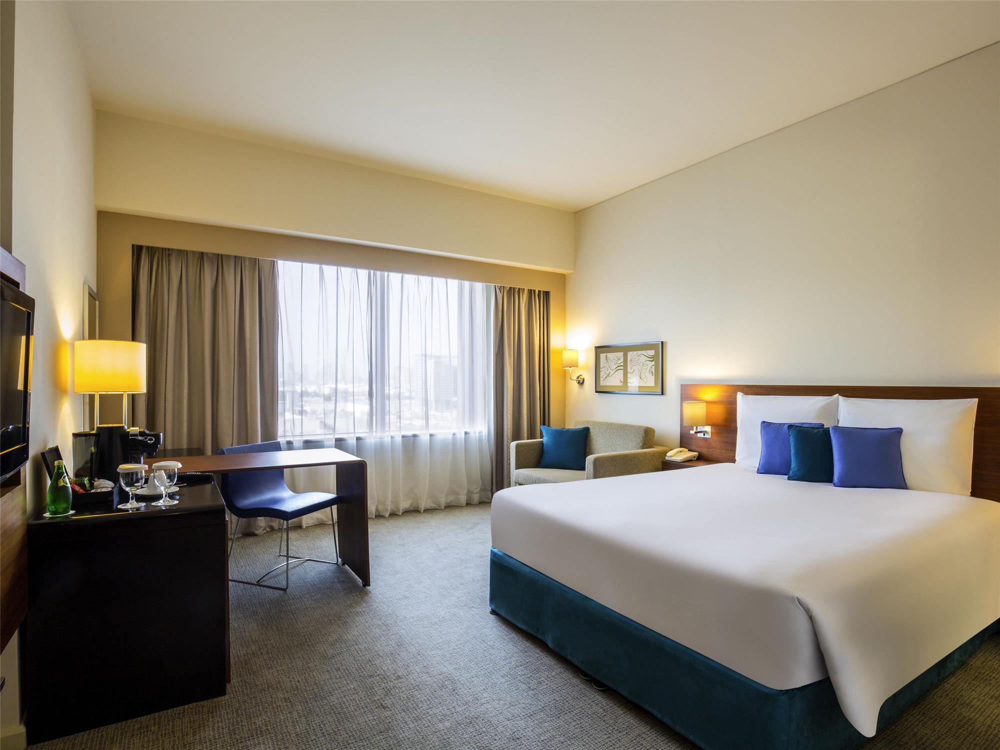 Executive Chambre