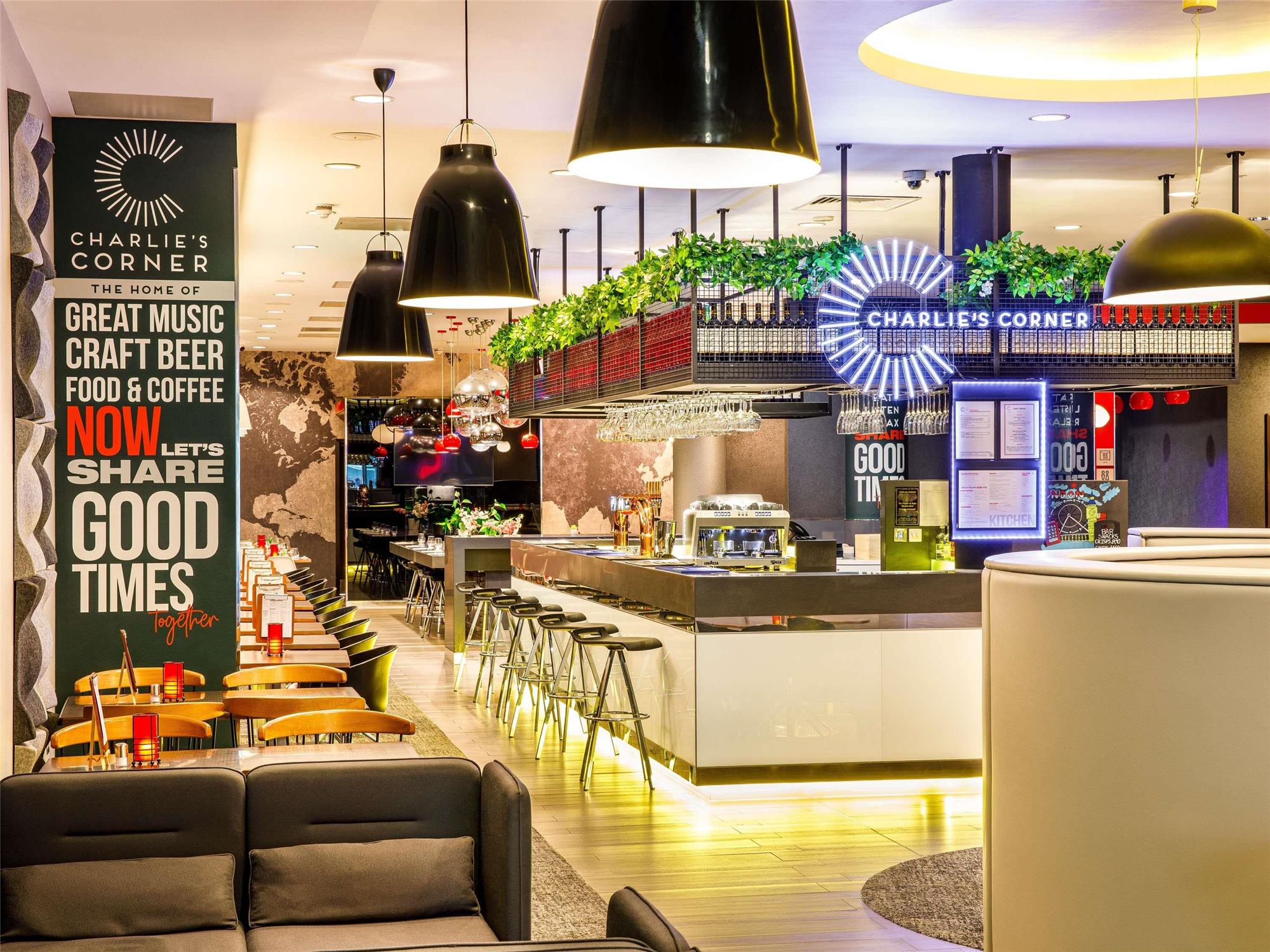 ibis London Blackfriars 2